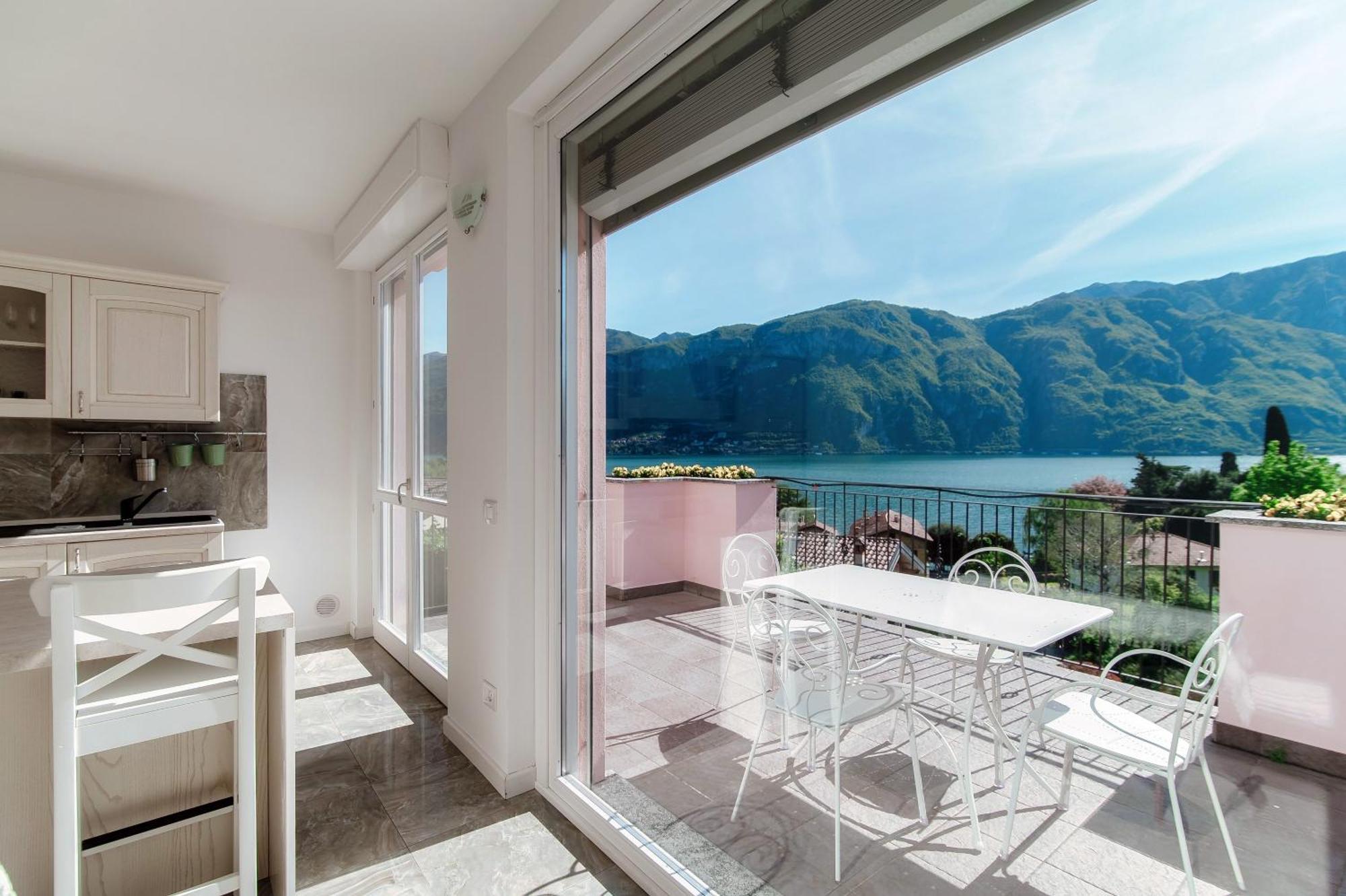 Apartment Casa Bianca - Bellagio