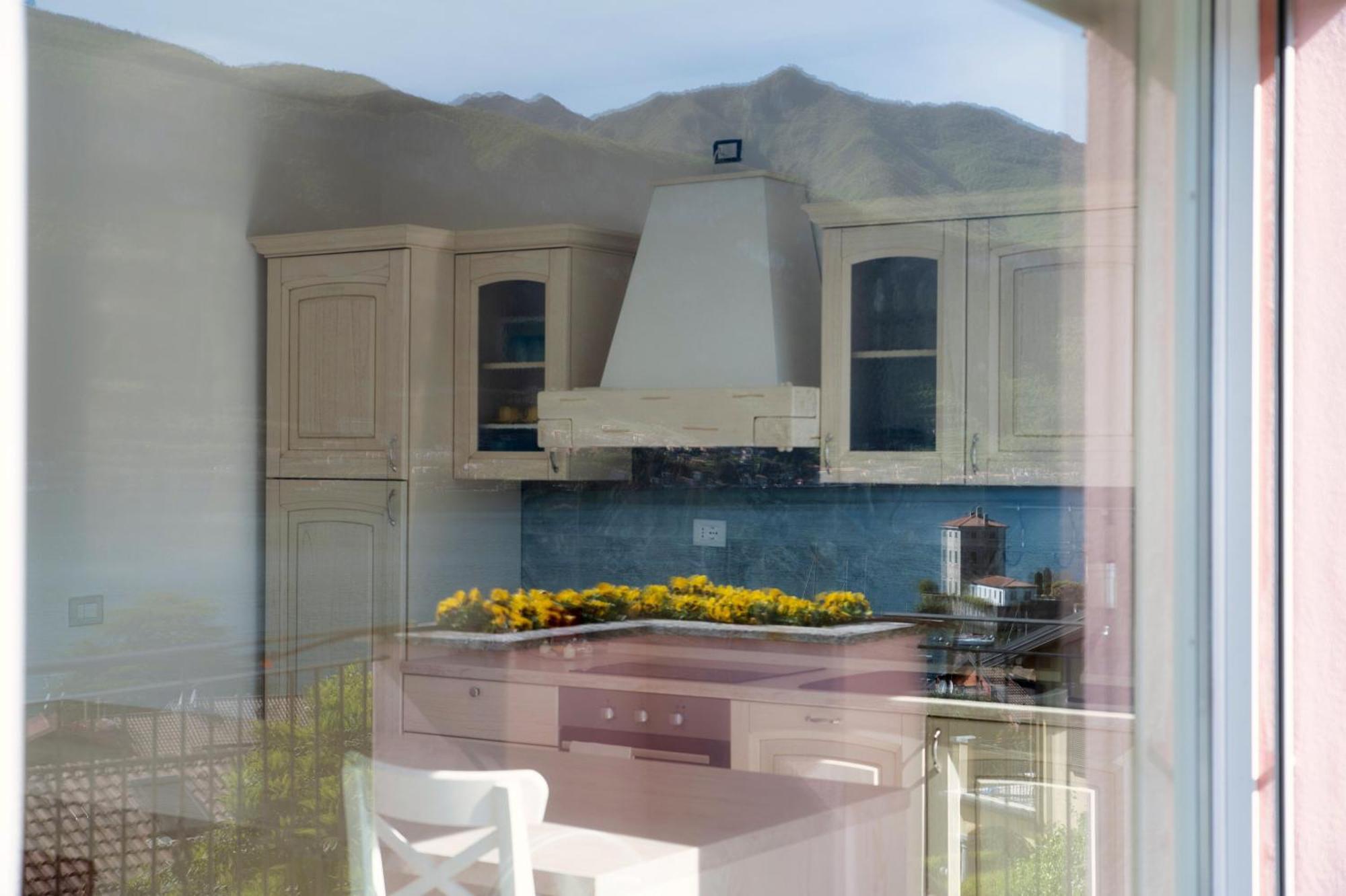 Casa Bianca - * Bellagio