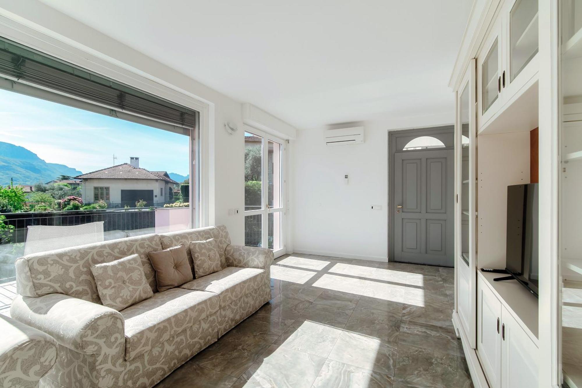 Casa Bianca - Apartment