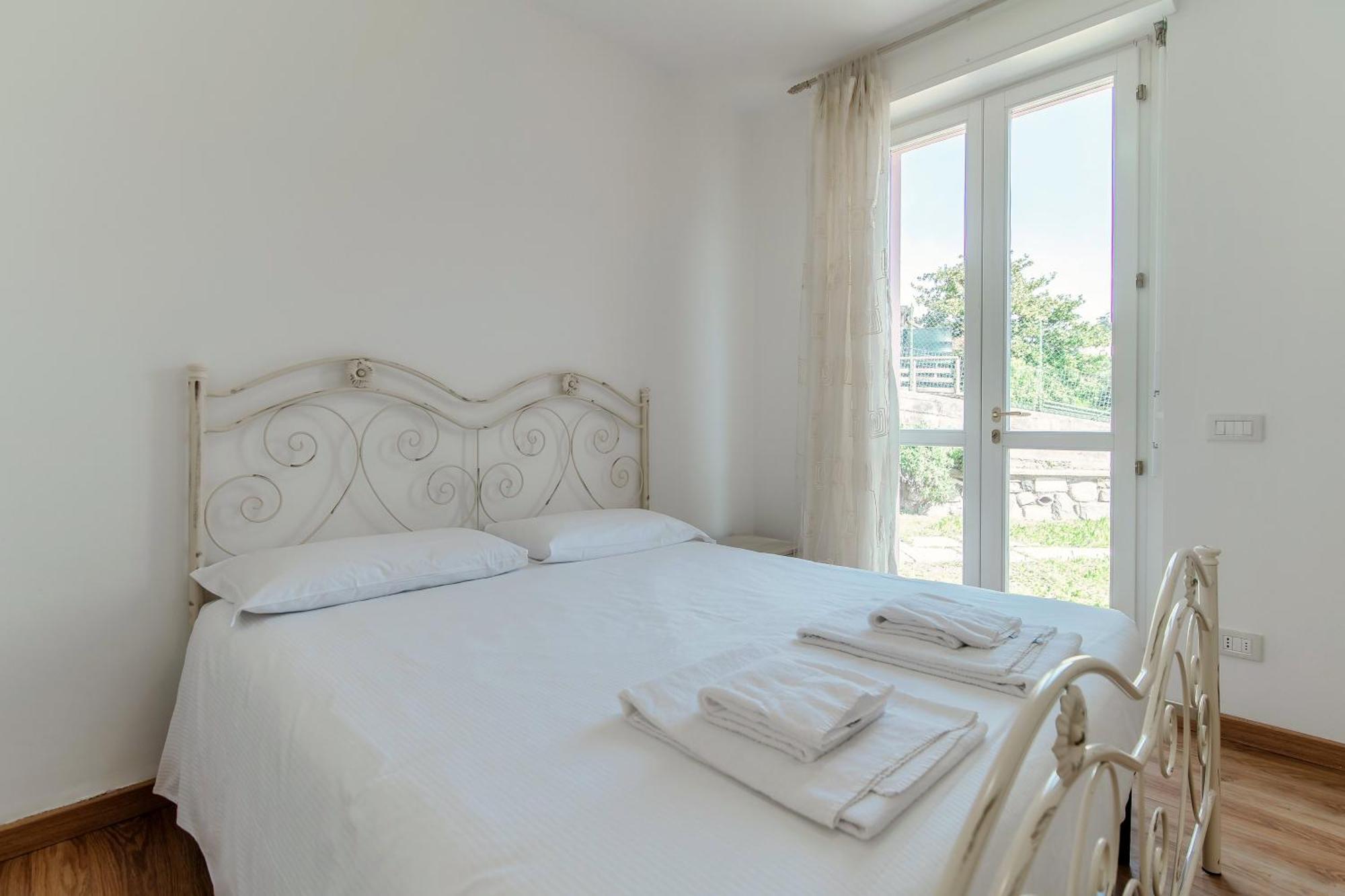 Apartment Casa Bianca -