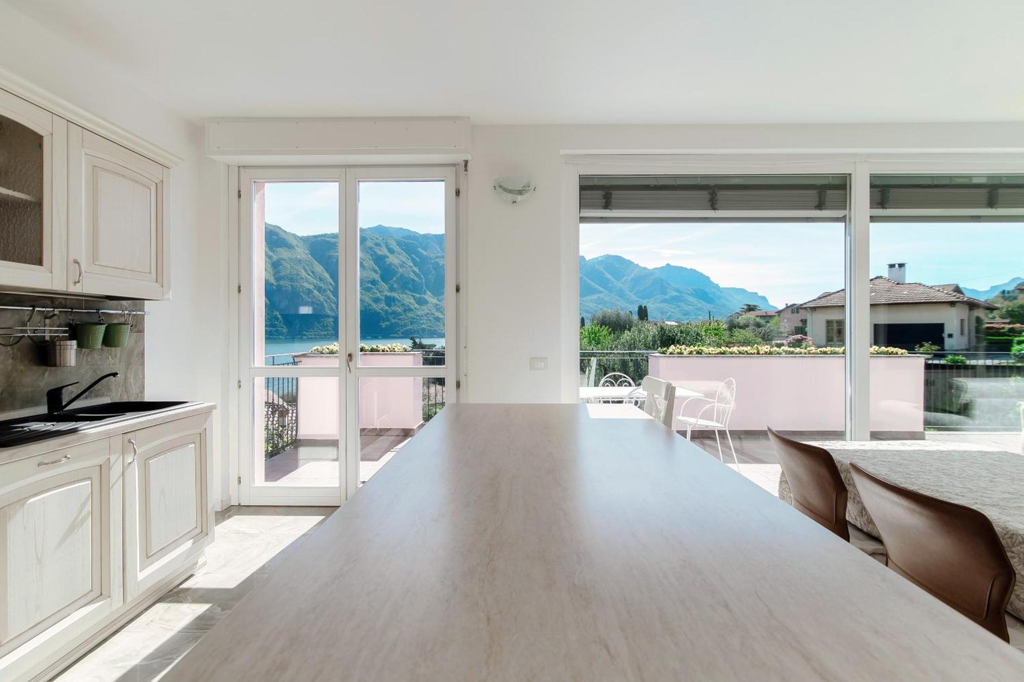 Apartment Casa Bianca -