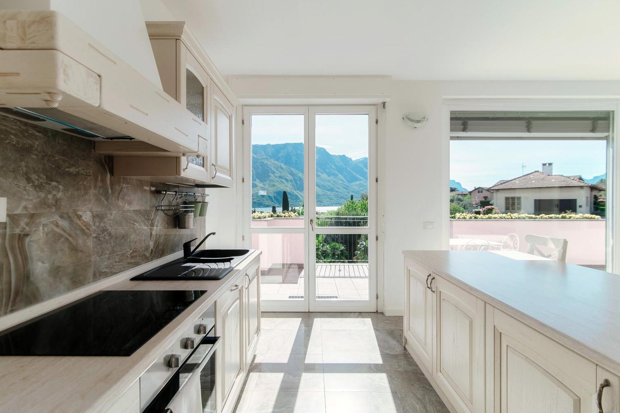 Casa Bianca - * Bellagio