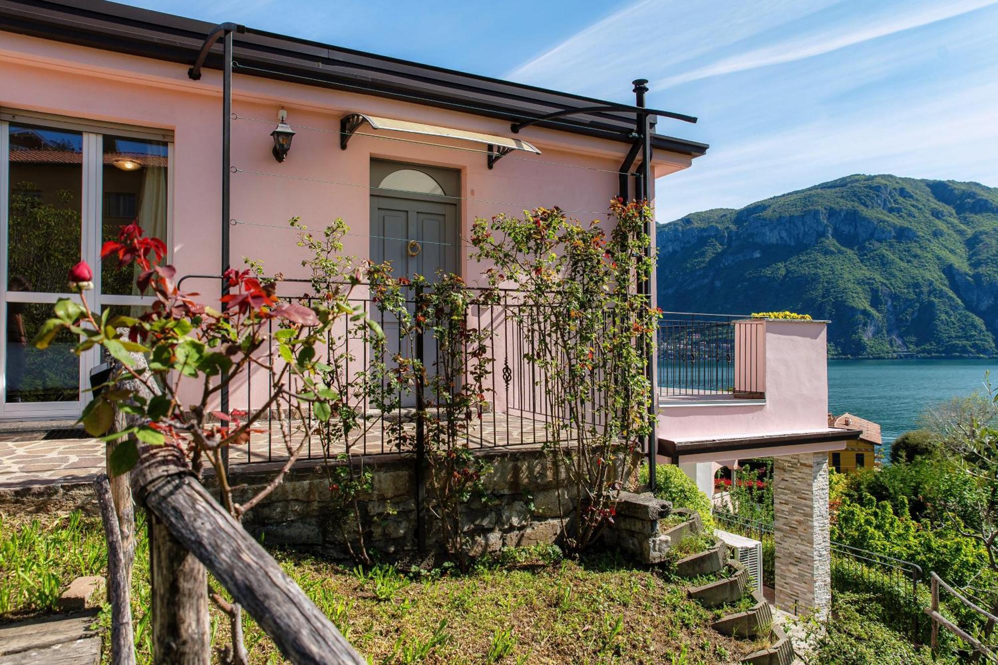 Casa Bianca - Apartment