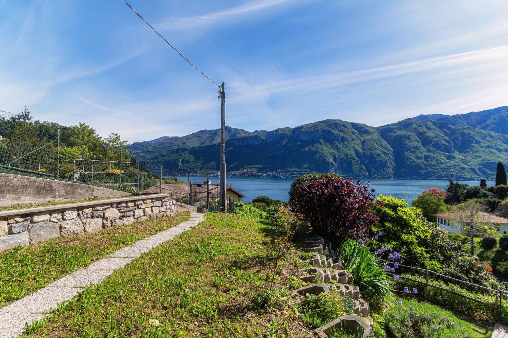 Apartment Casa Bianca - Bellagio