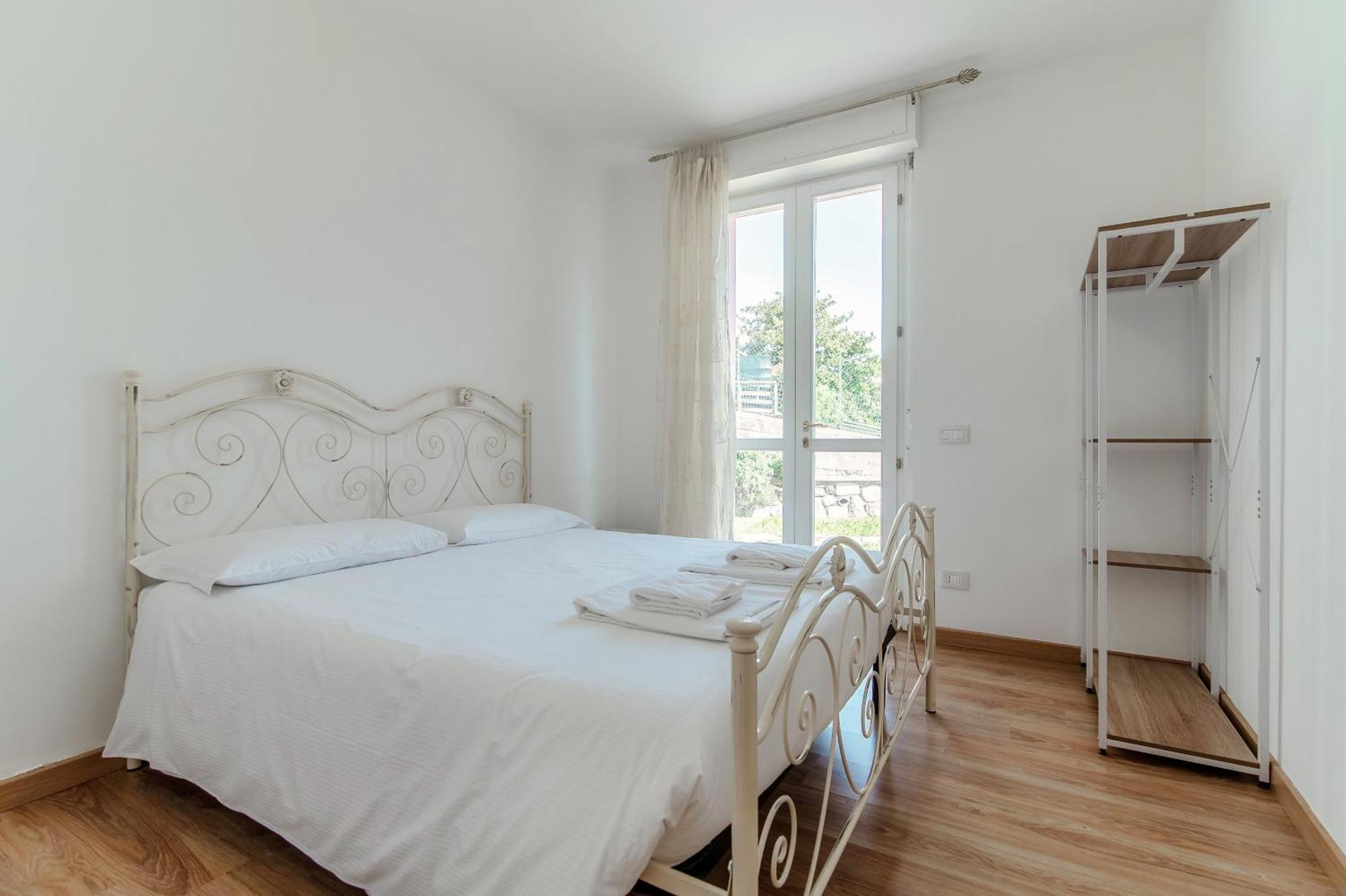 Apartment Casa Bianca - Bellagio