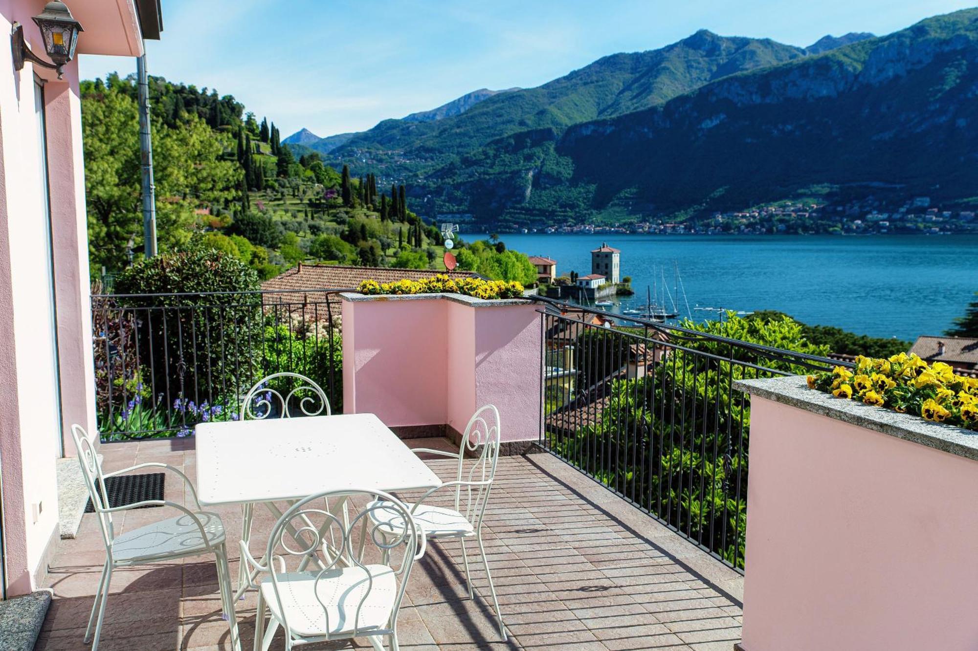 Apartment Casa Bianca - *