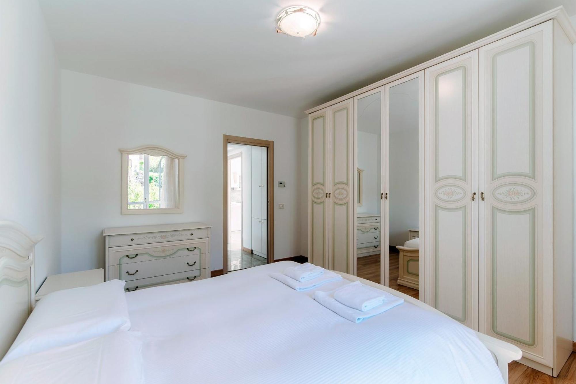 Casa Bianca - Apartment Bellagio