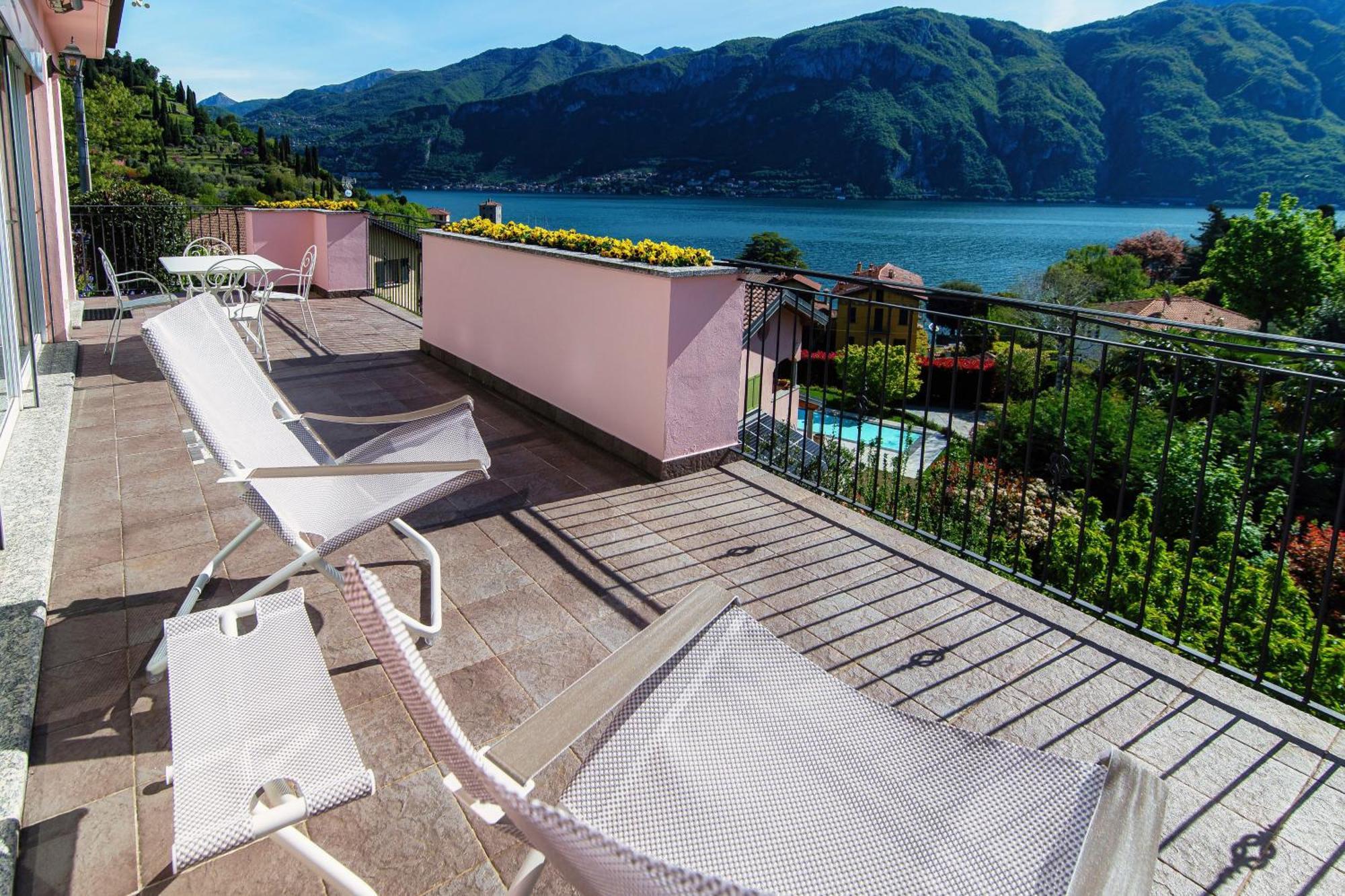 Casa Bianca -
