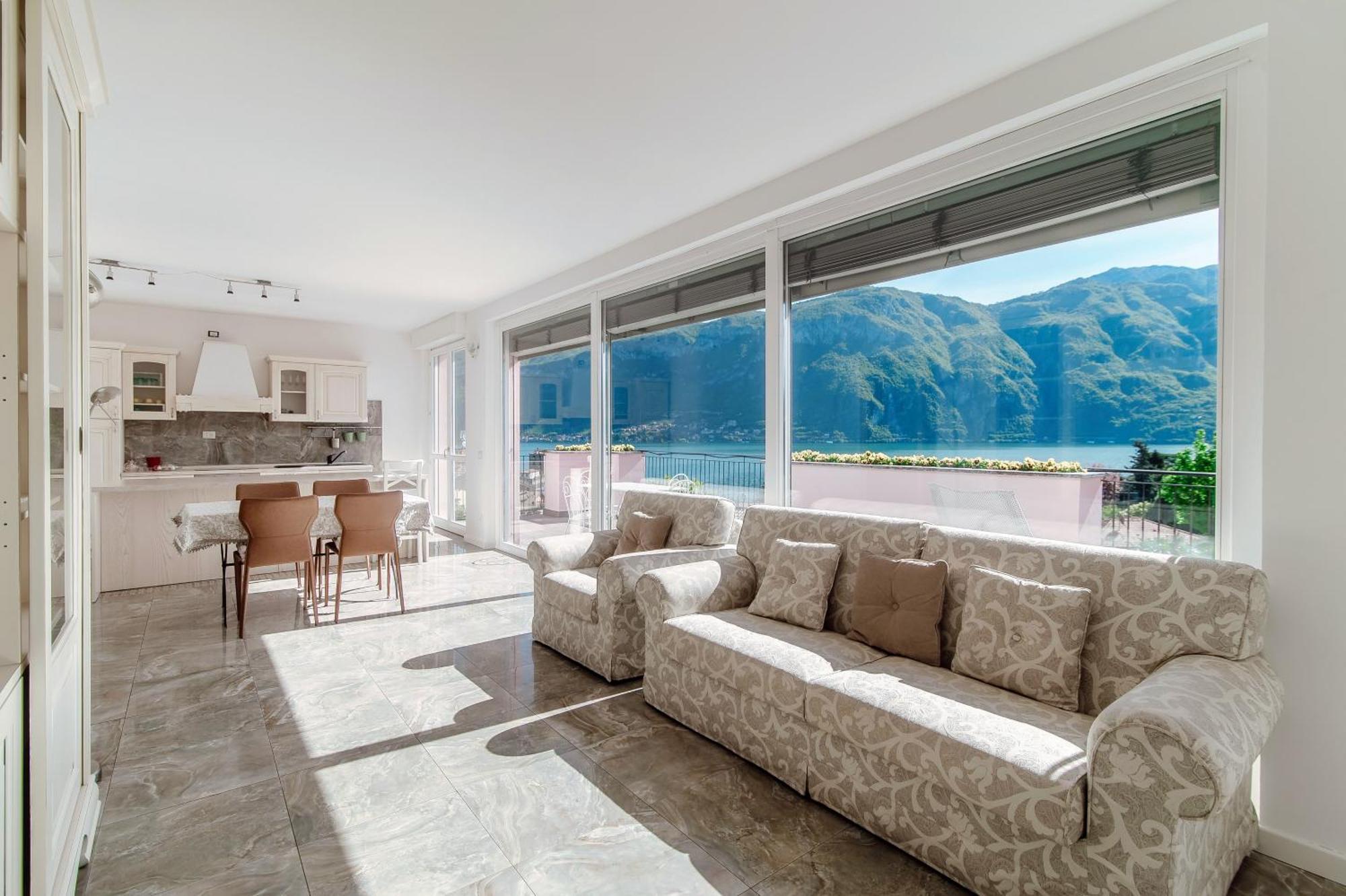 Apartment Casa Bianca -
