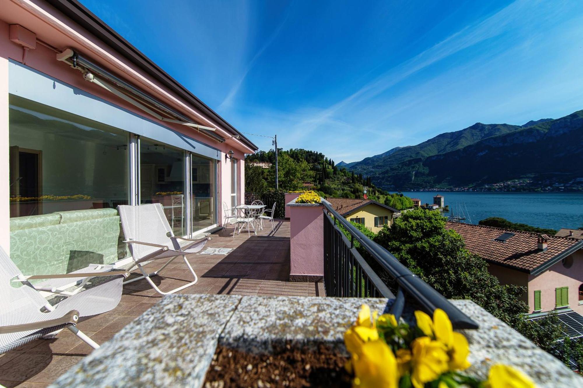Casa Bianca - * Bellagio