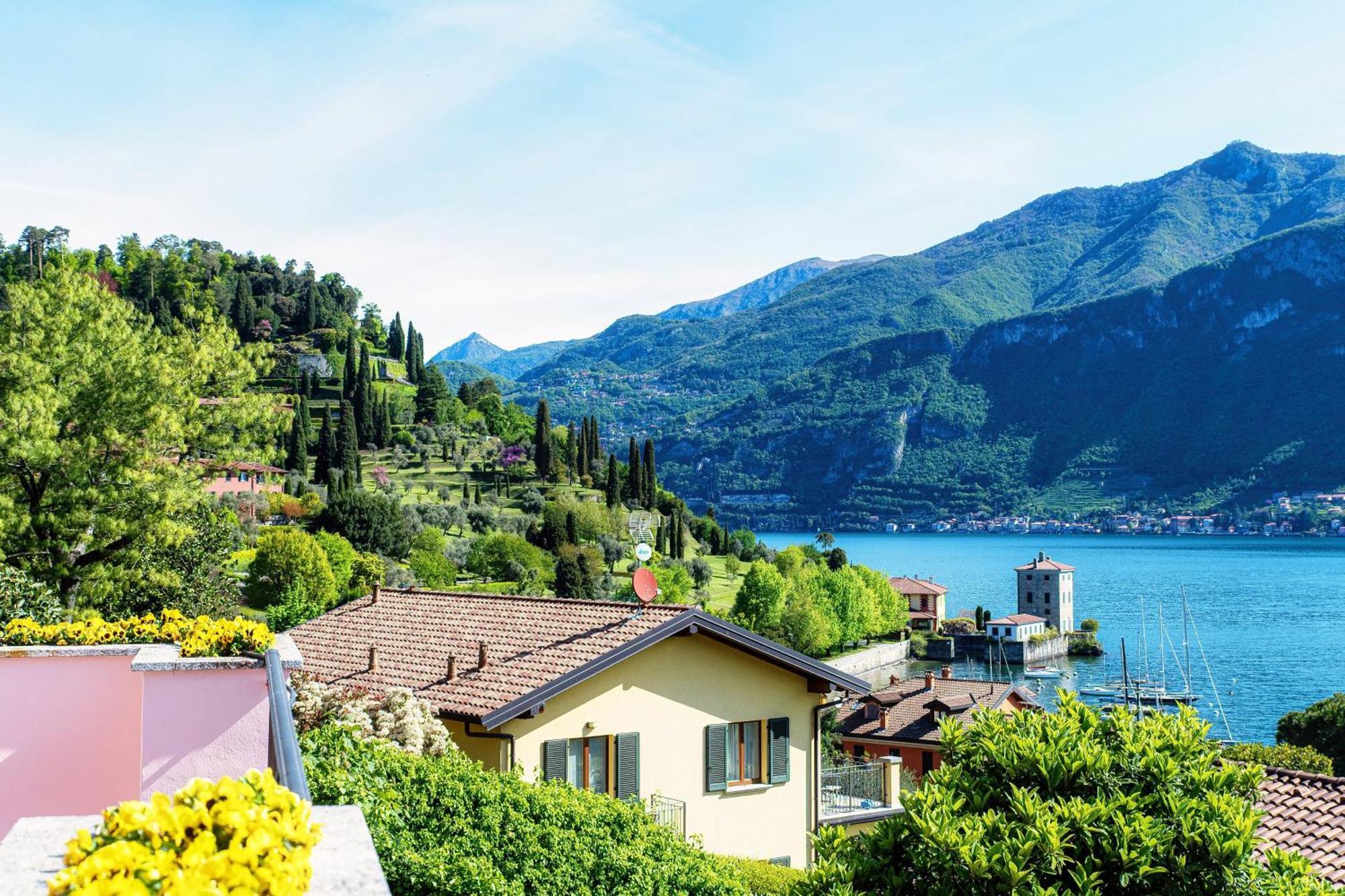 Casa Bianca - Apartment Bellagio