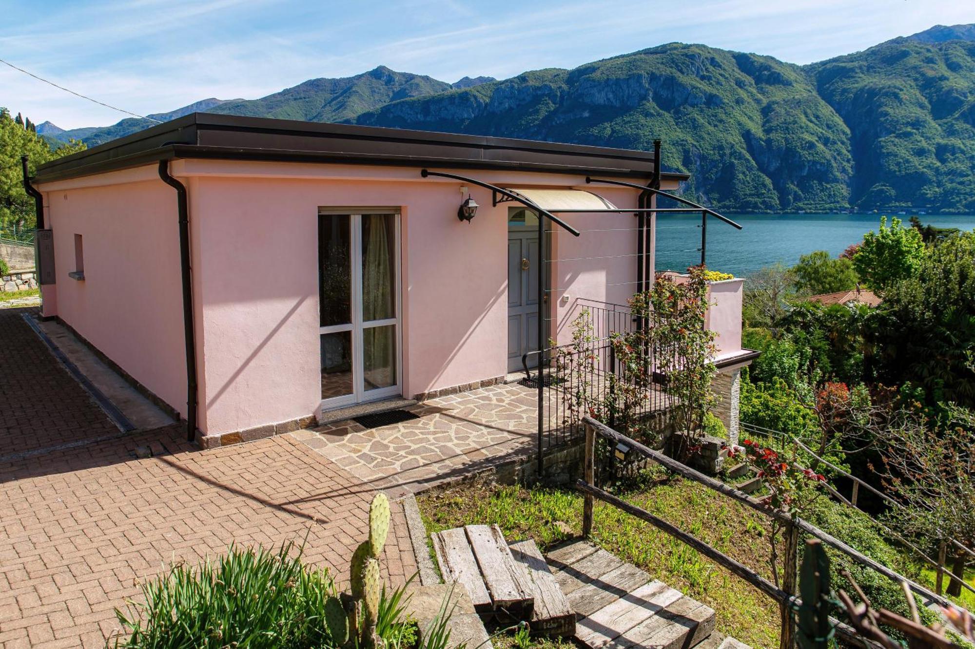Casa Bianca - Apartment