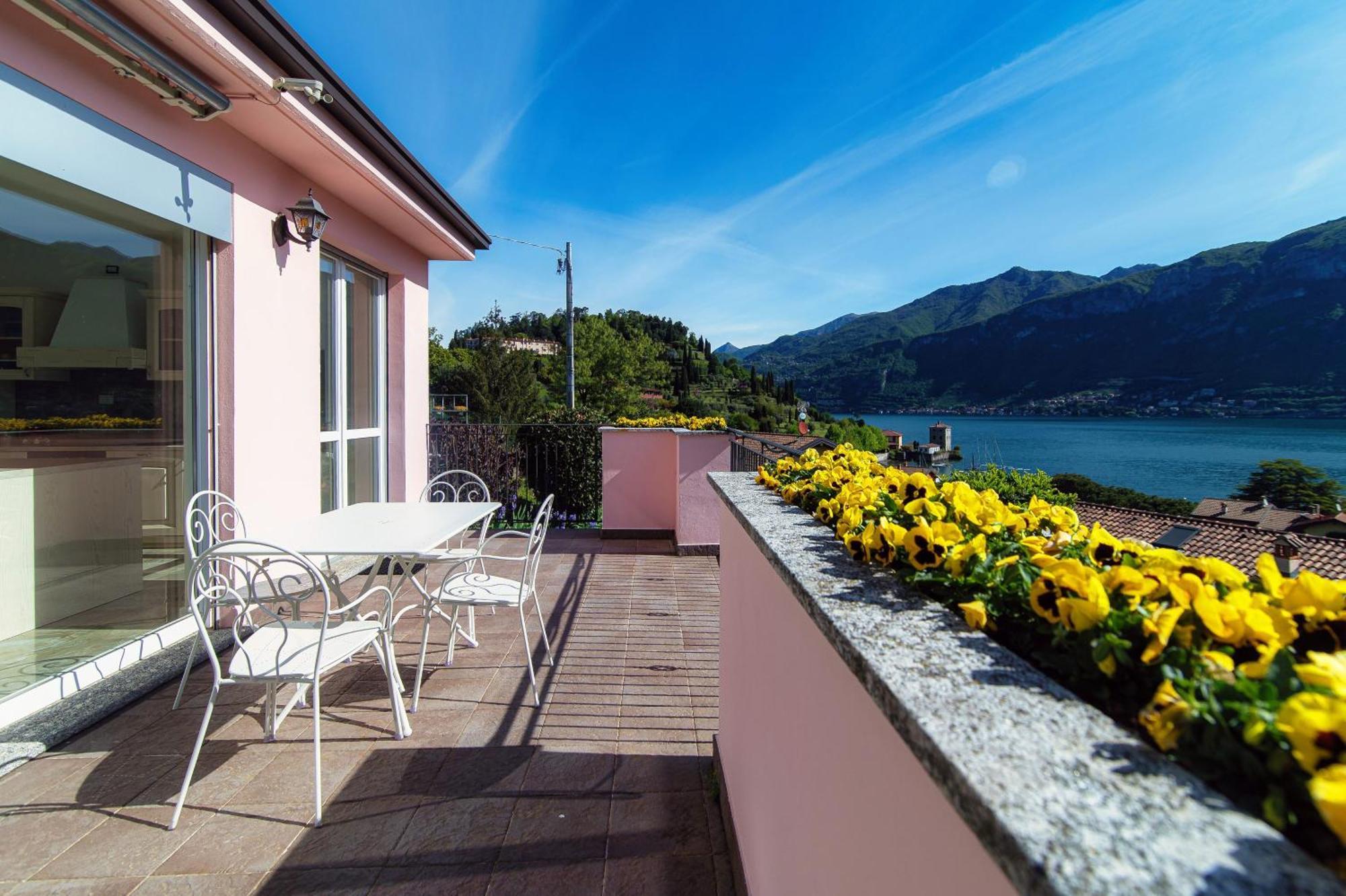 Casa Bianca -