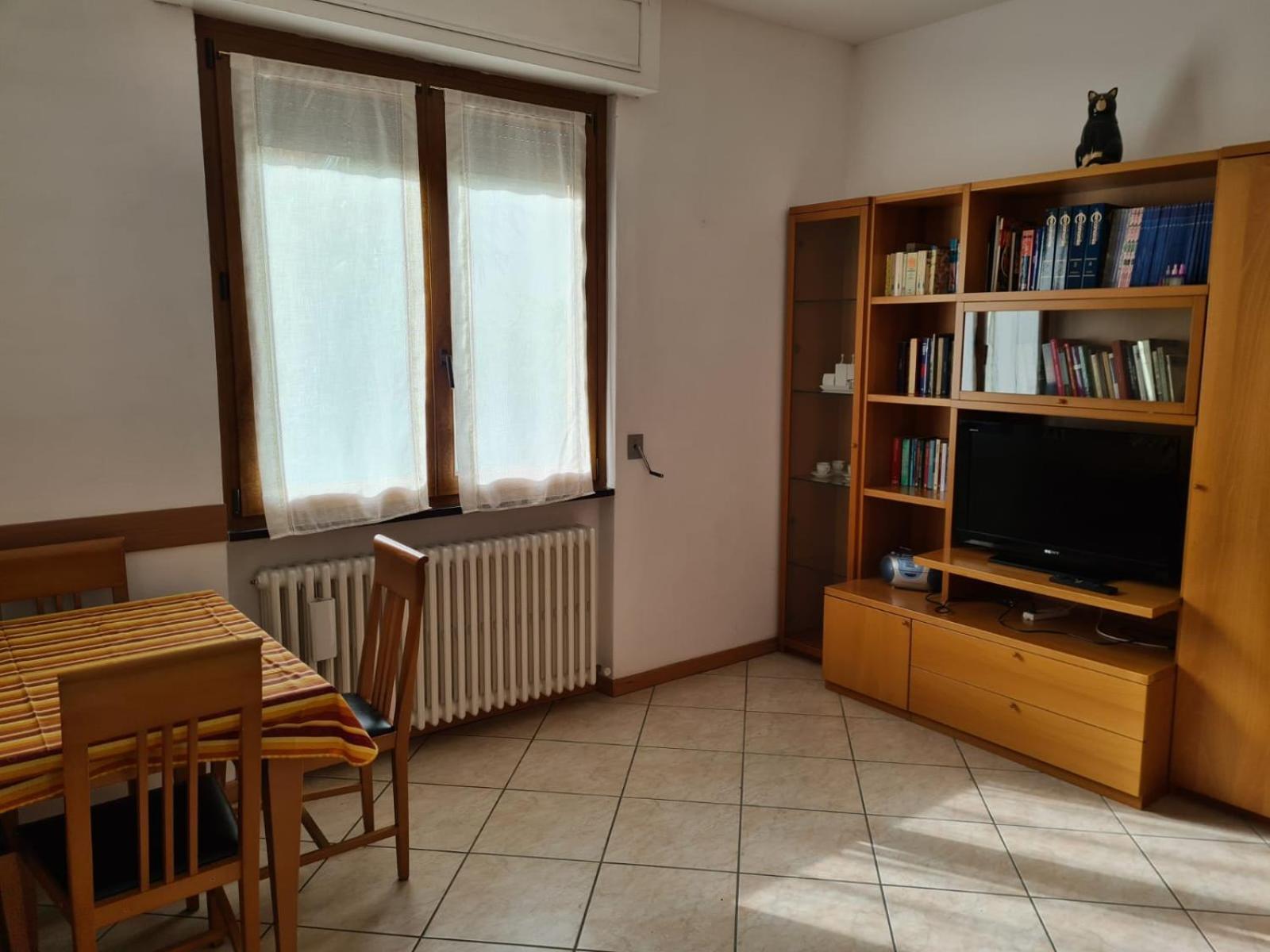 Casa Di Ale E Bea Apartment Dervio