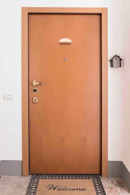 Astra - Center Apartment Como