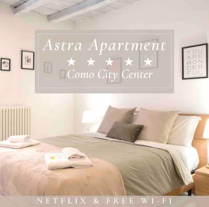 Astra - Center *