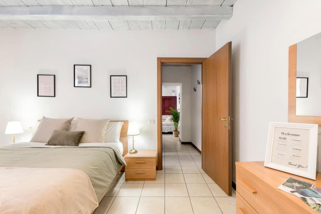 Astra - Center Apartment *