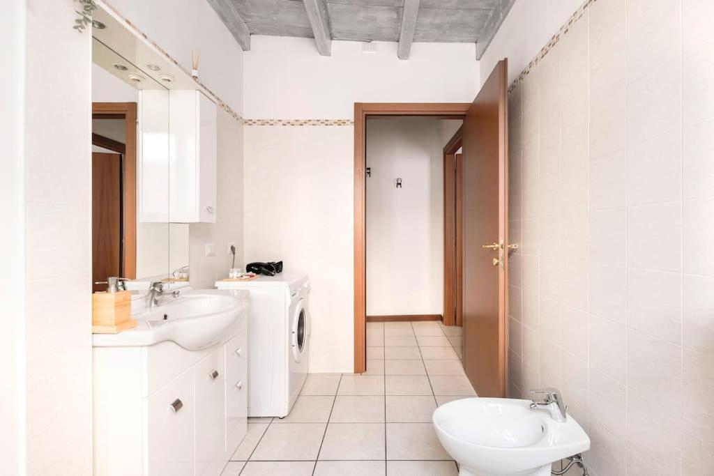Astra - Center Apartment *