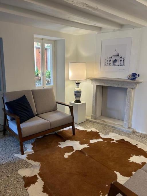 Apartment Le Lampade Di Brienno