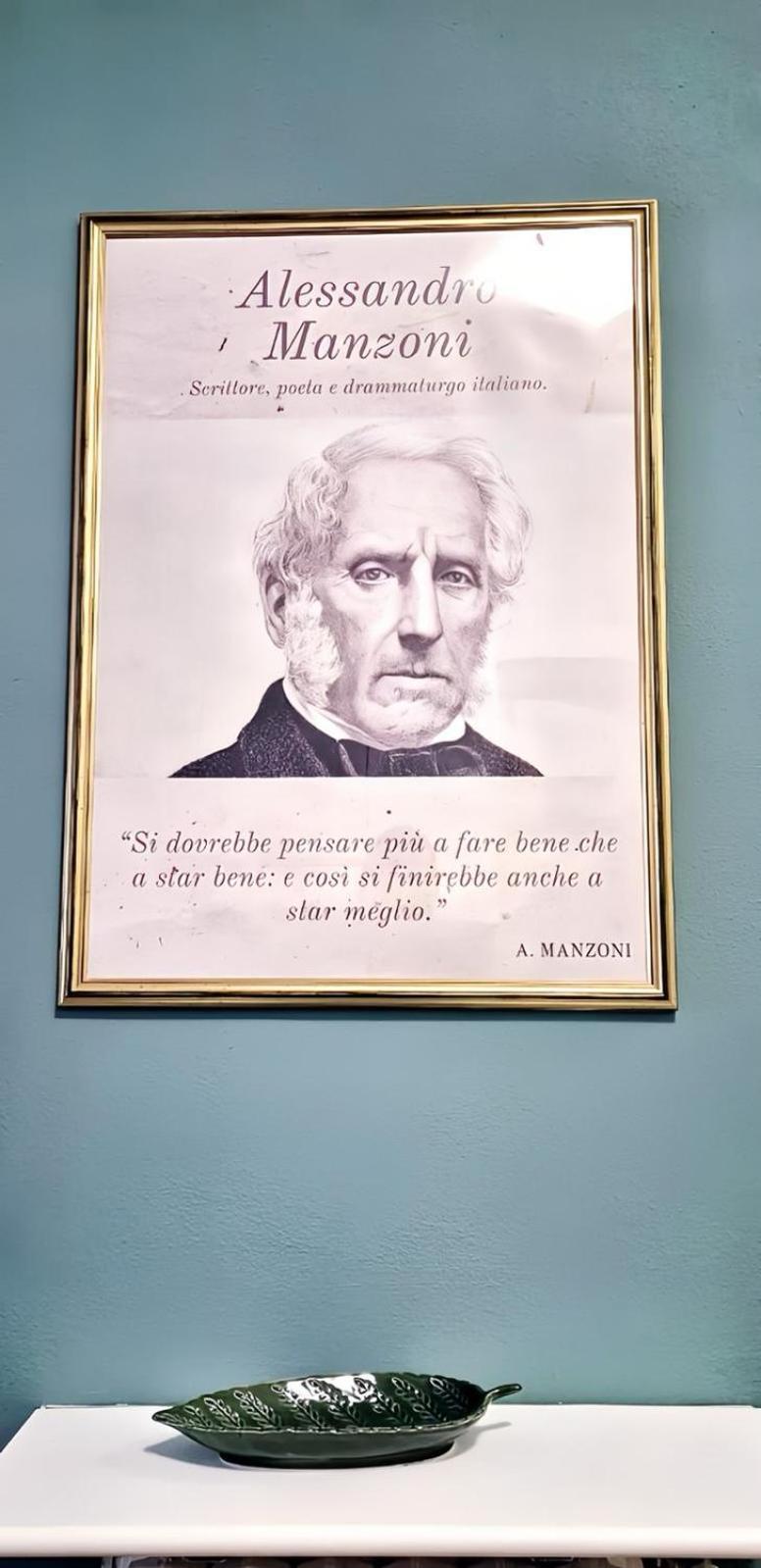 Manzoni