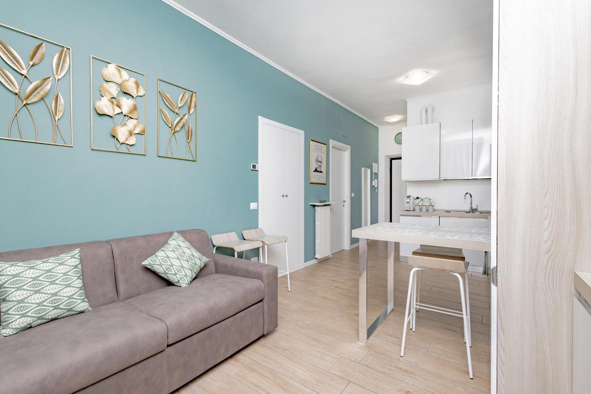 Apartment Manzoni Lecco