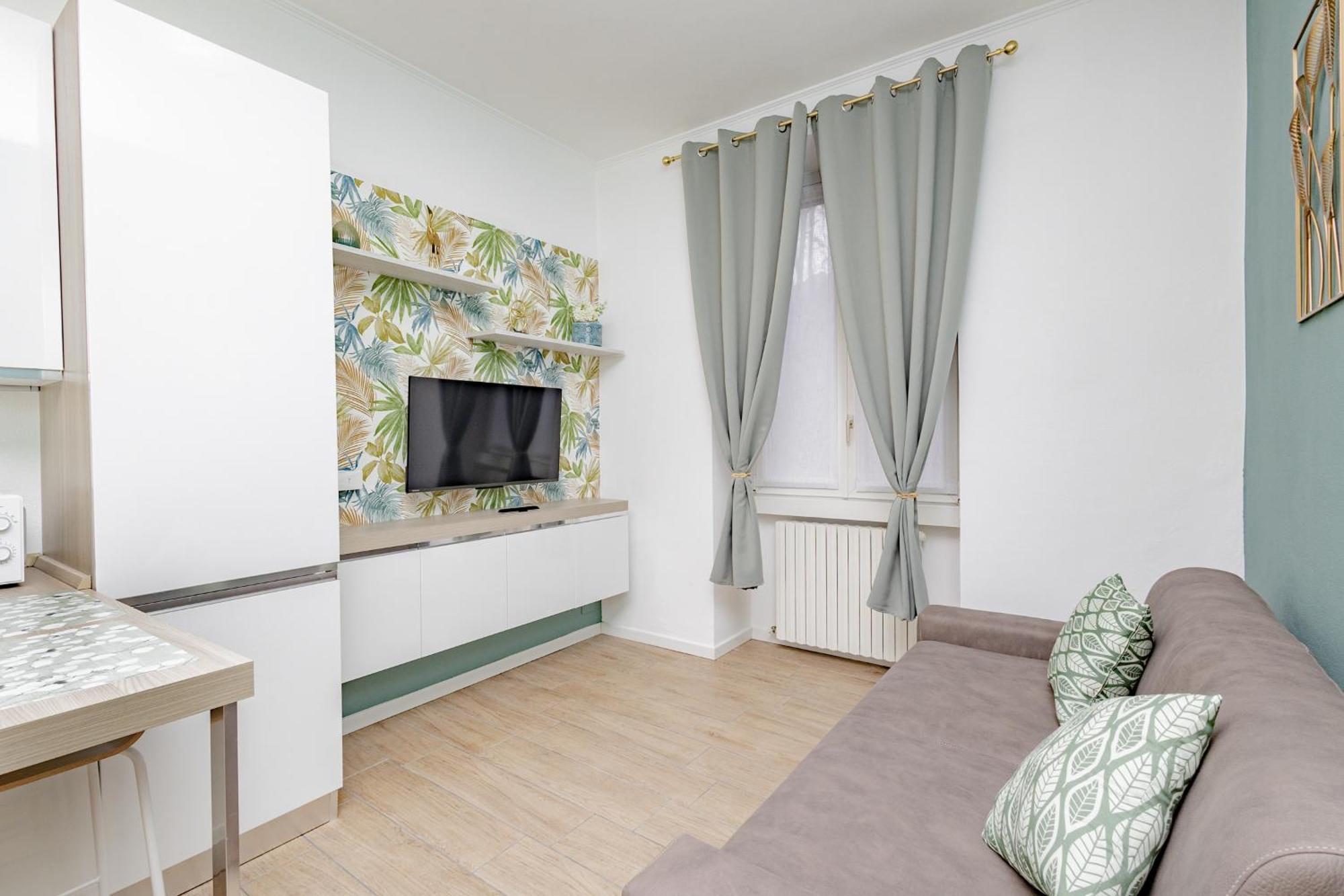 Manzoni Apartment *