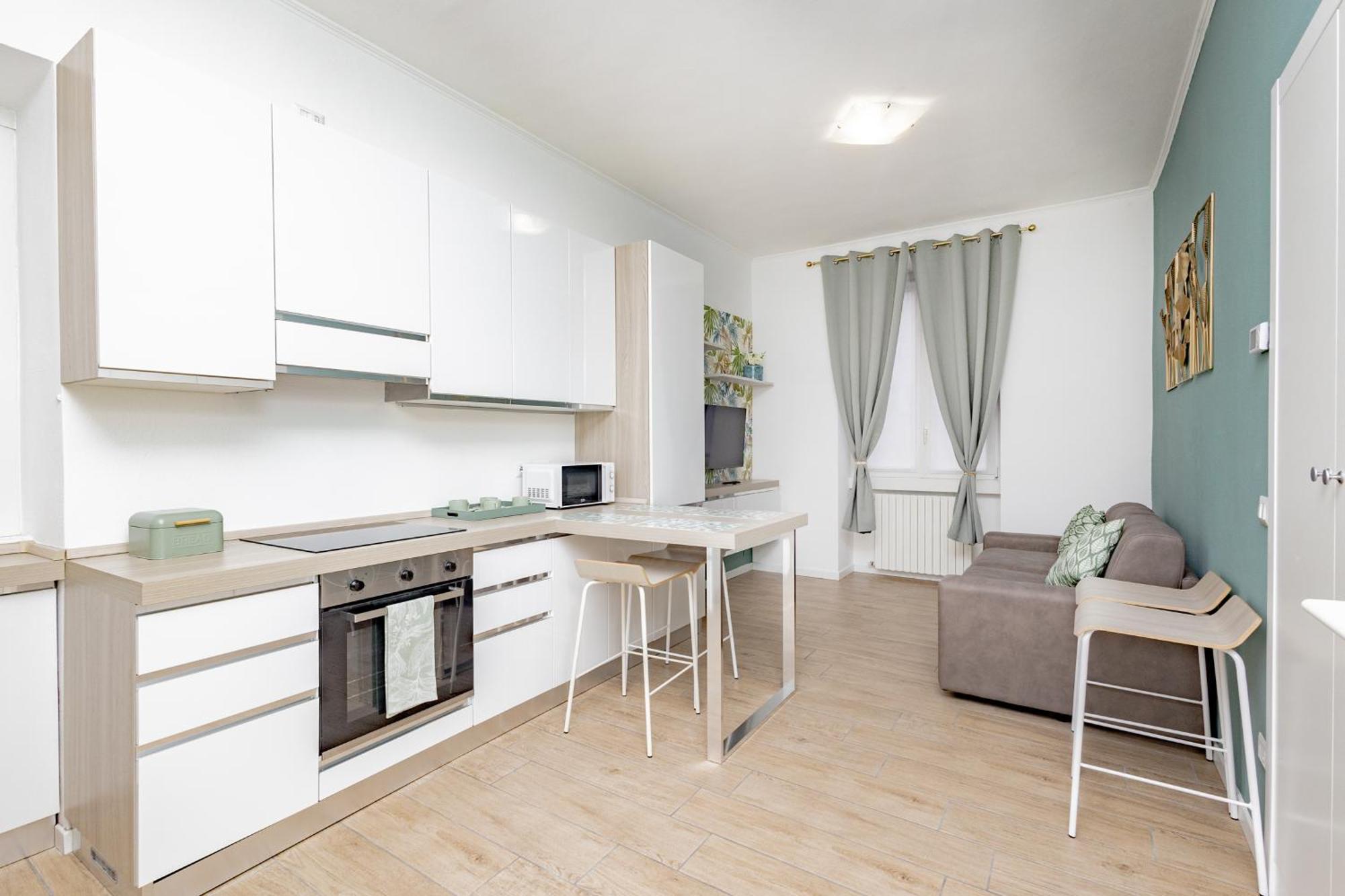 Manzoni Apartment Lecco