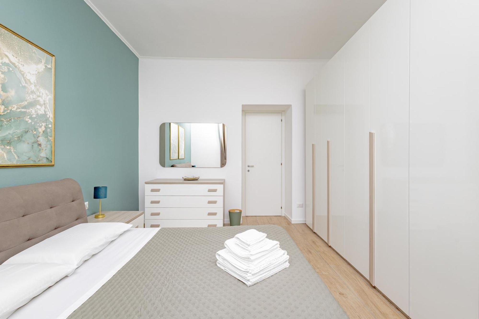 Manzoni Apartment Lecco