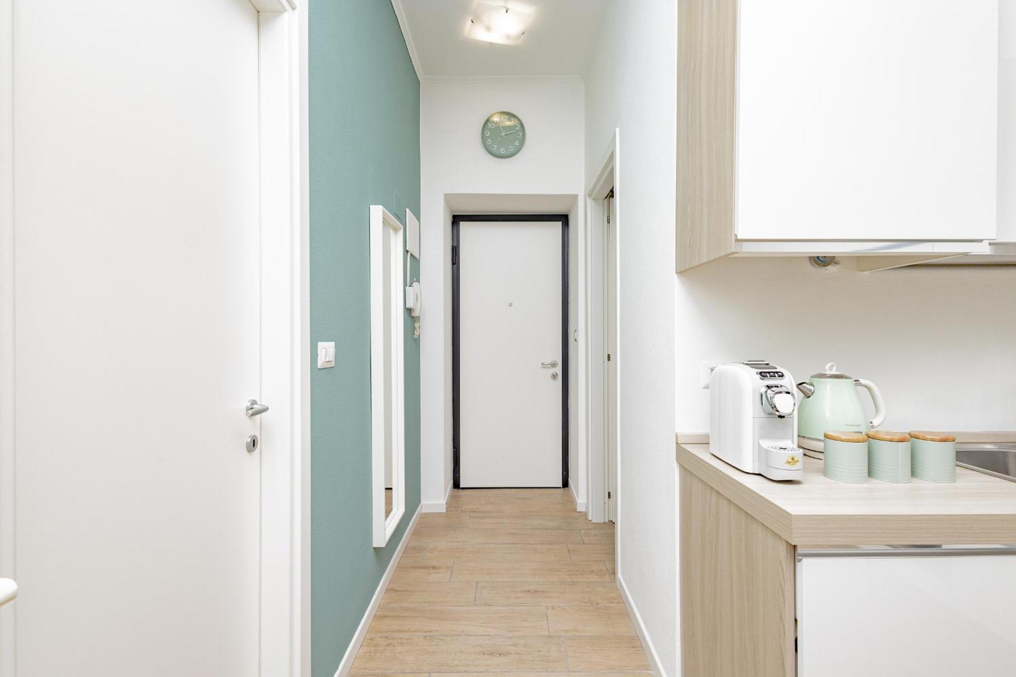 Manzoni Apartment Lecco