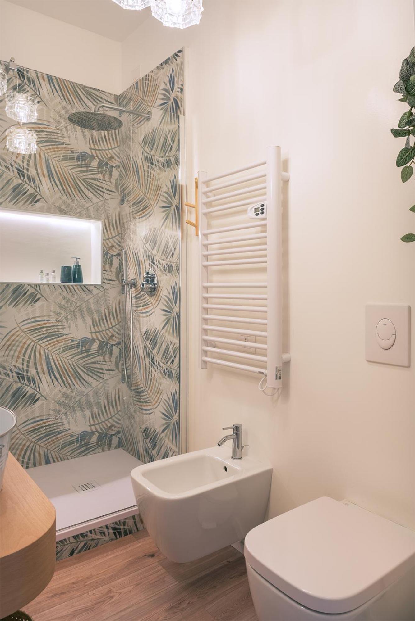 Apartment Exclusive Blue - Center - - Near Station Como
