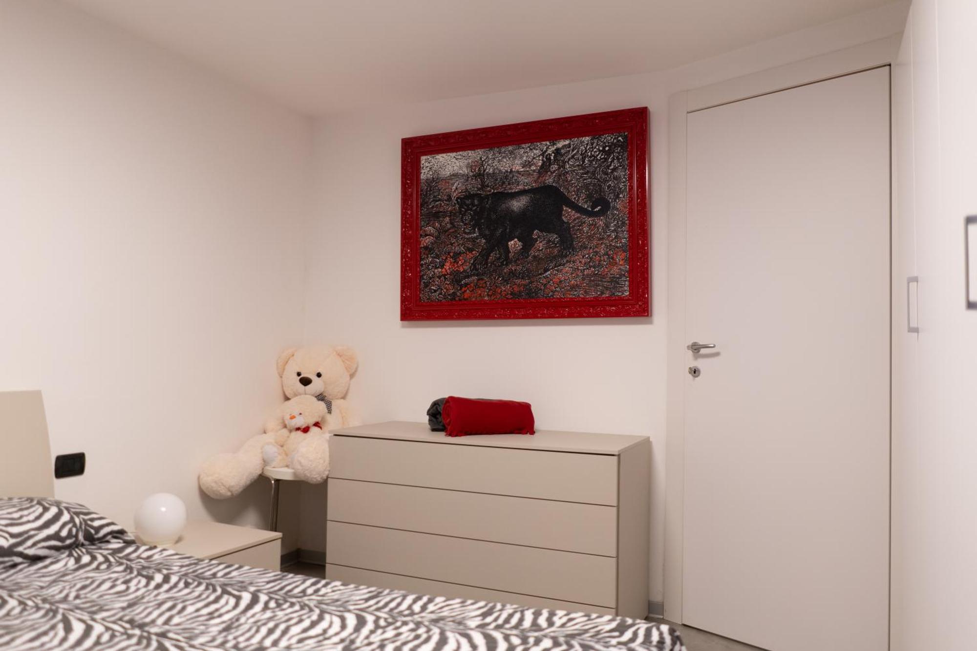 L' Asinello House Wifi Parking Apartment Carate Urio