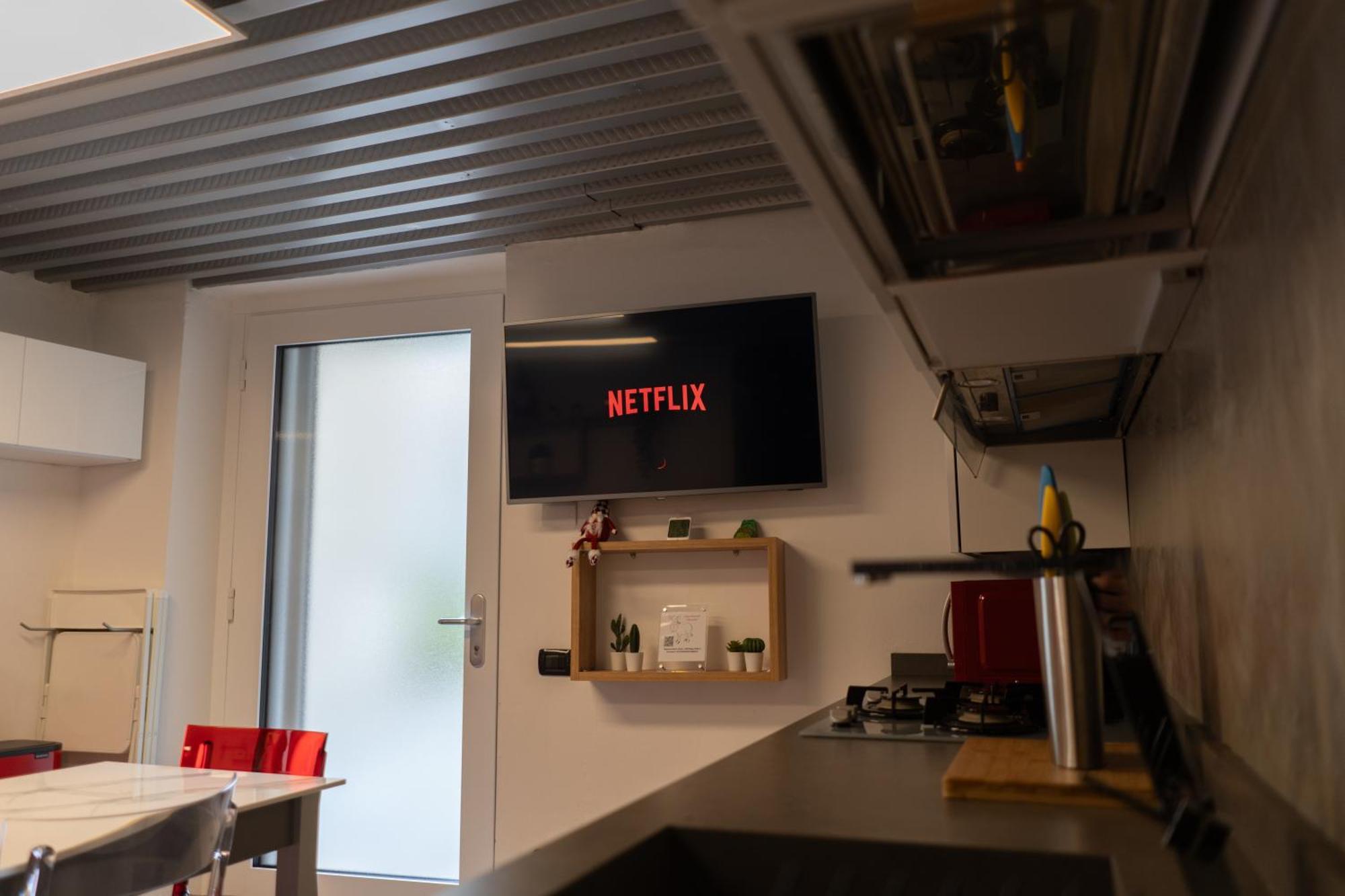L' Asinello House Wifi Parking Apartment Carate Urio