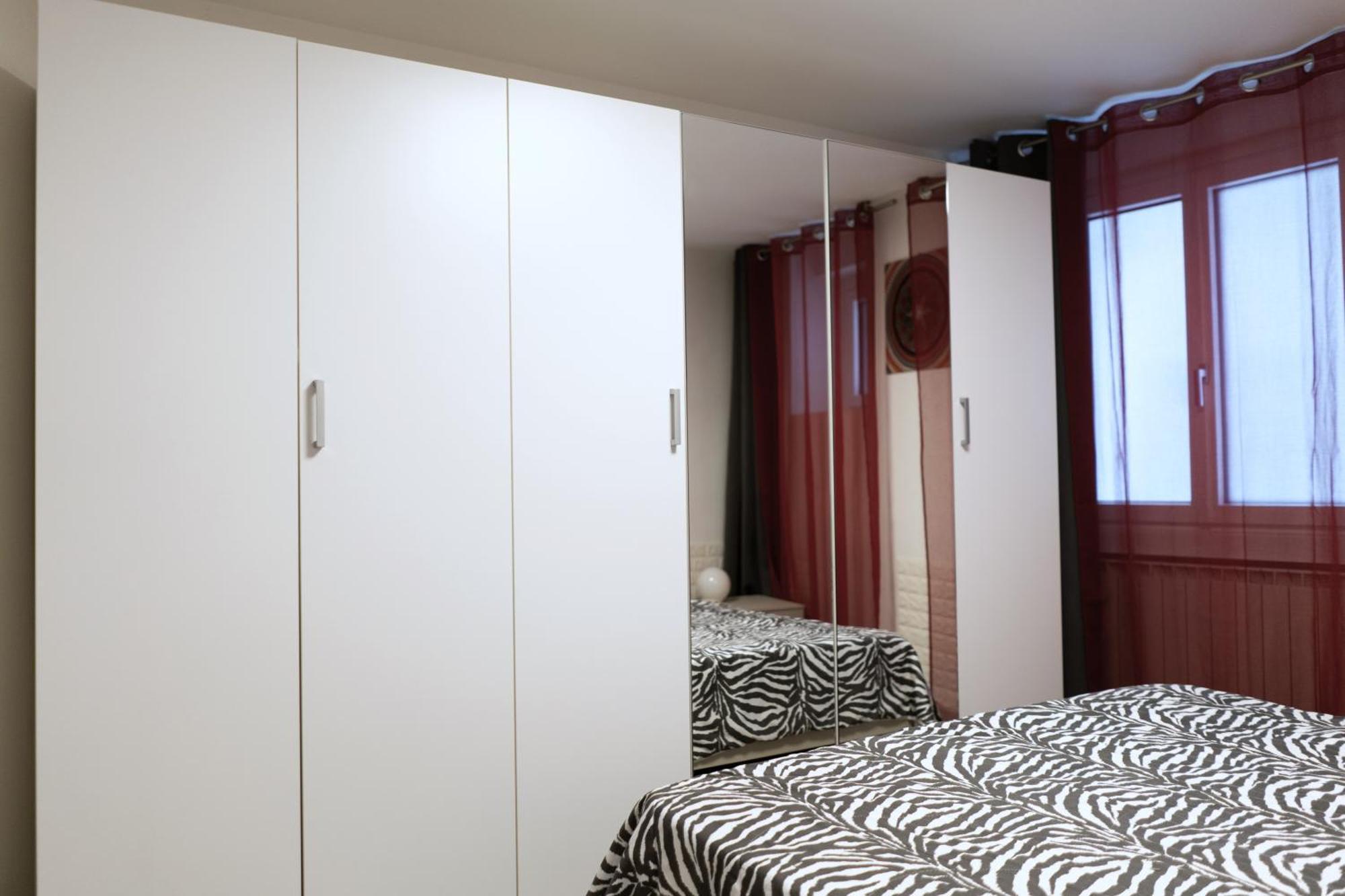 Apartment L' Asinello House Wifi Parking *