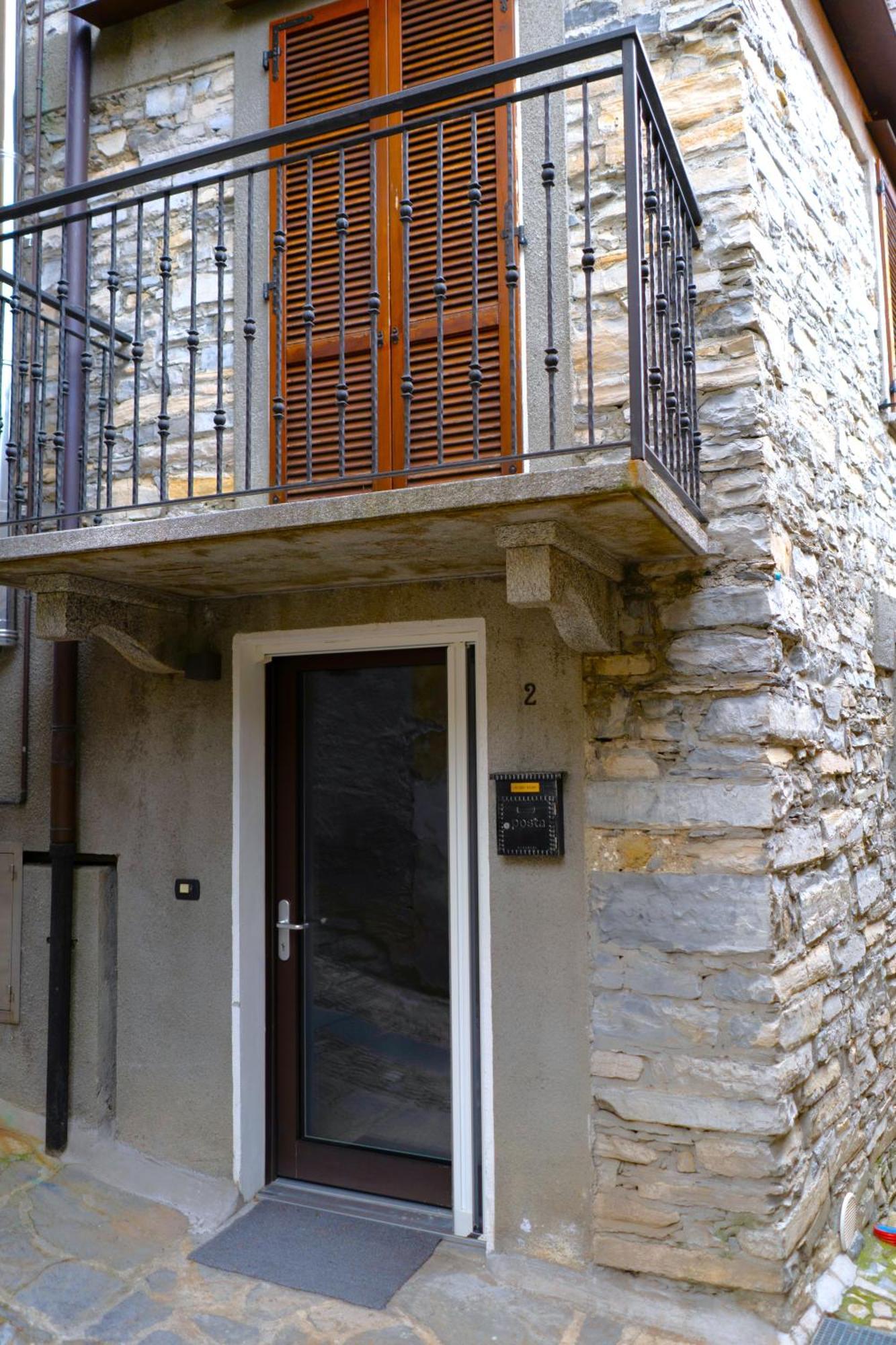 Apartment L' Asinello House Wifi Parking
