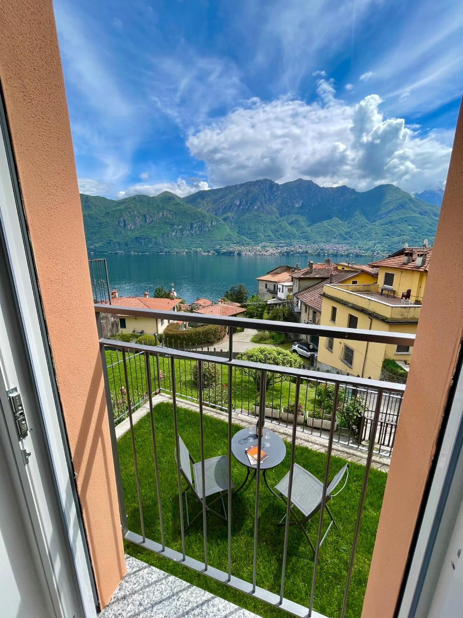 La Scacchiera Sul Holiday home Limonta