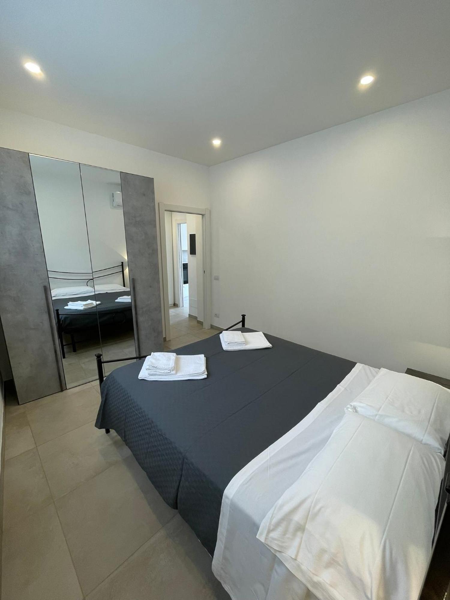 Holiday home La Scacchiera Sul