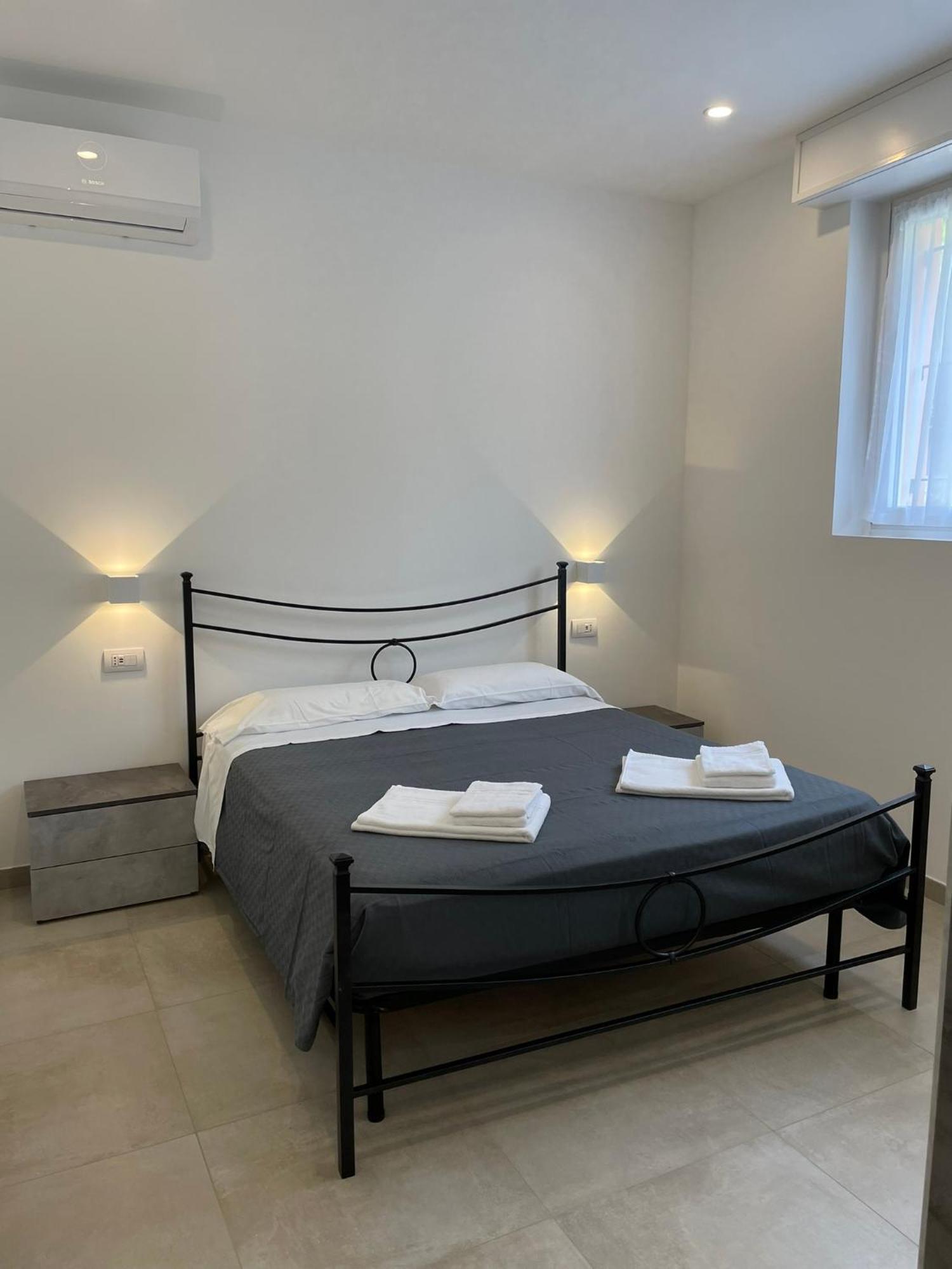 Holiday home La Scacchiera Sul
