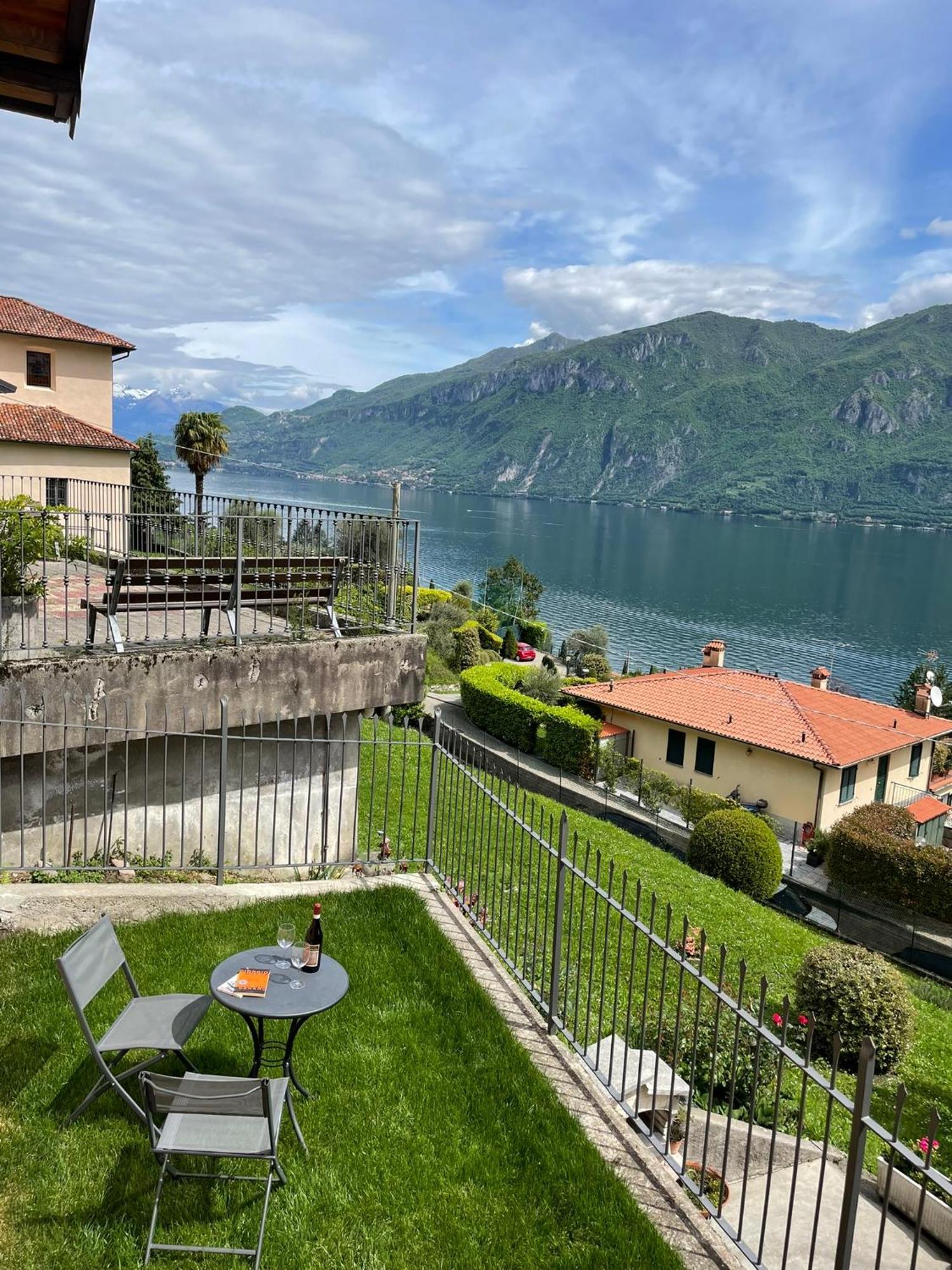 Holiday home La Scacchiera Sul Limonta