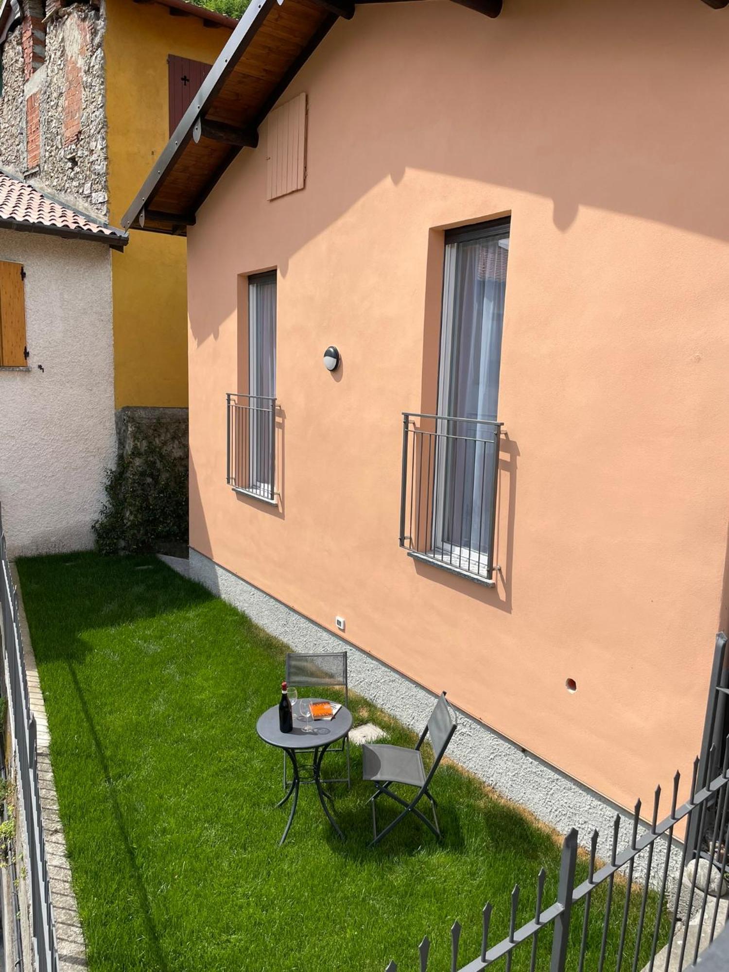 Holiday home La Scacchiera Sul
