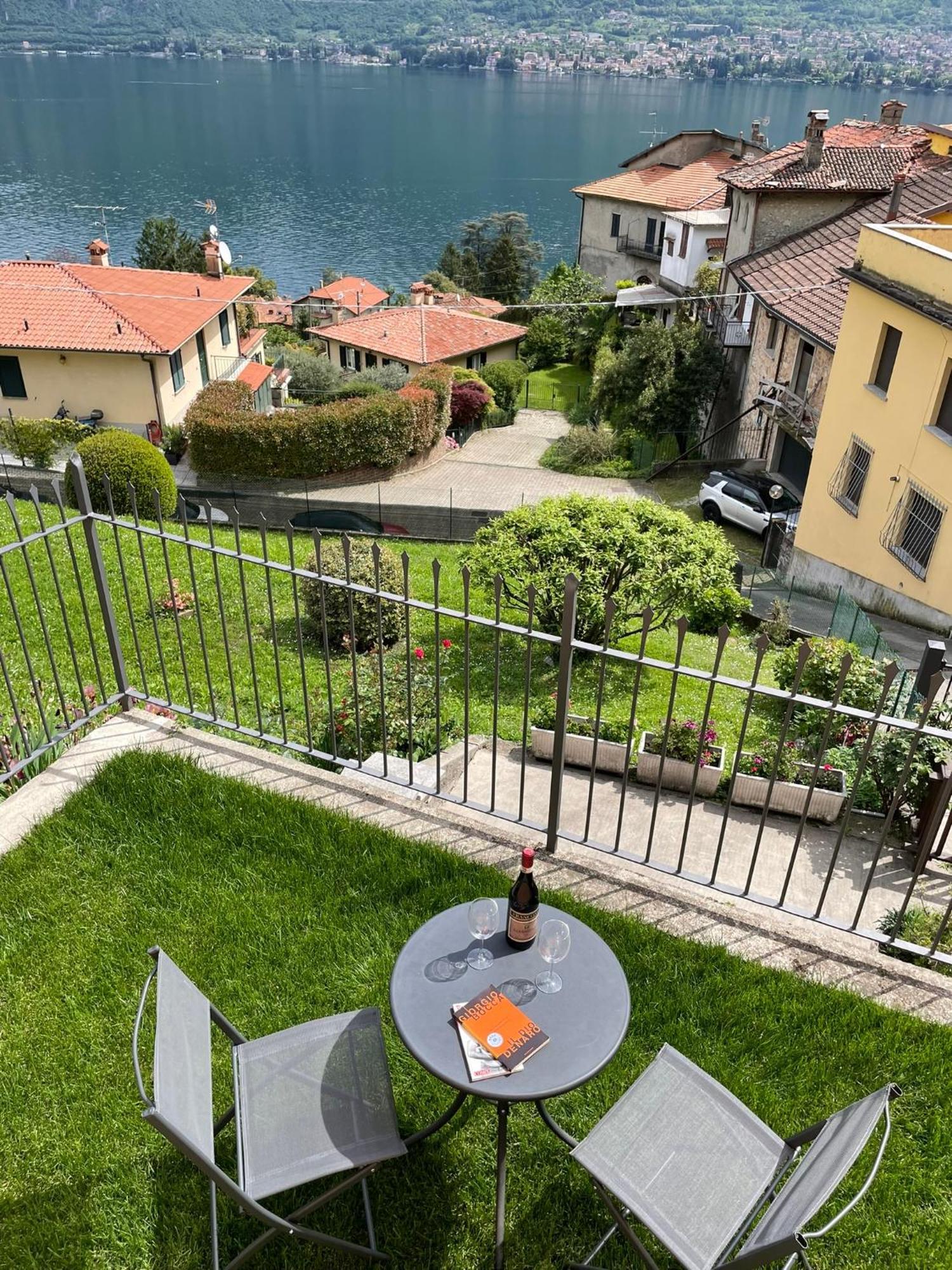 La Scacchiera Sul * Limonta