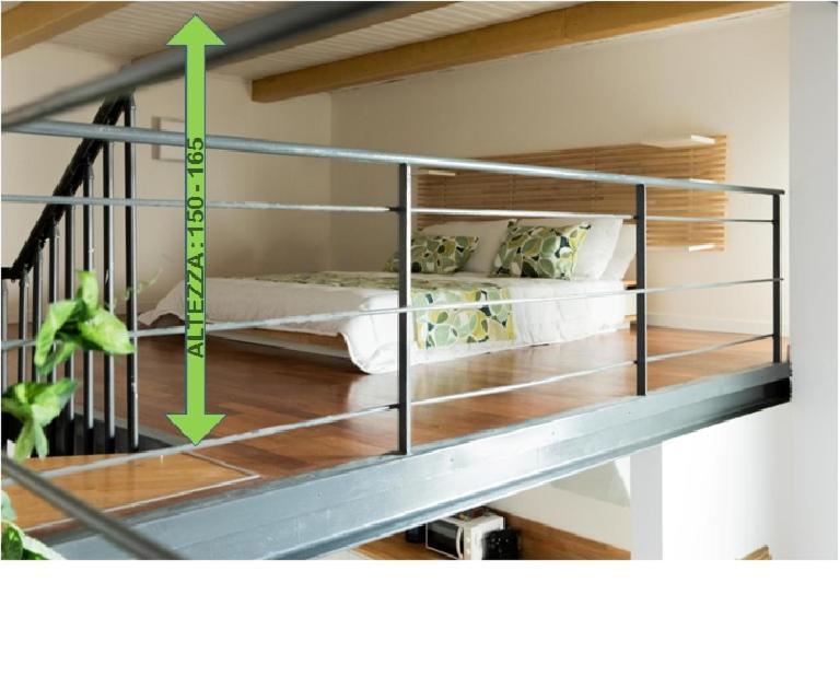 Mini Loft Torre San Vitale Apartment Como