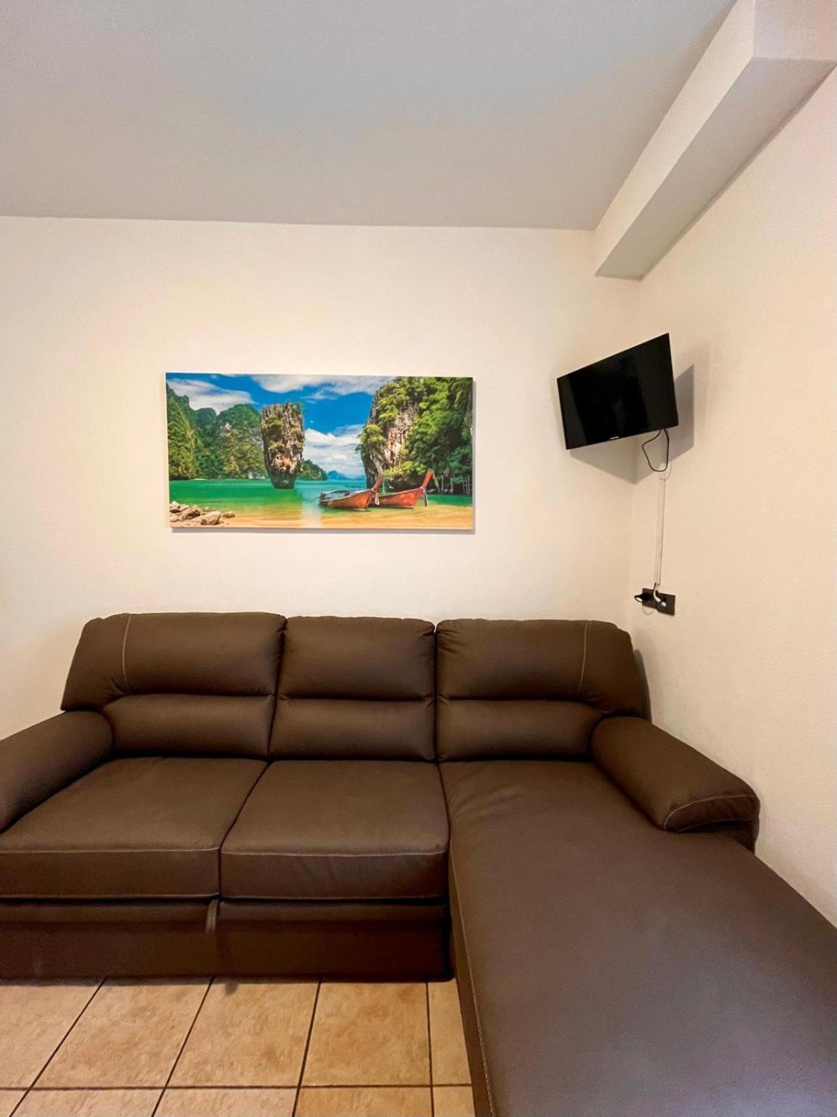 Perla House * Abbadia Lariana