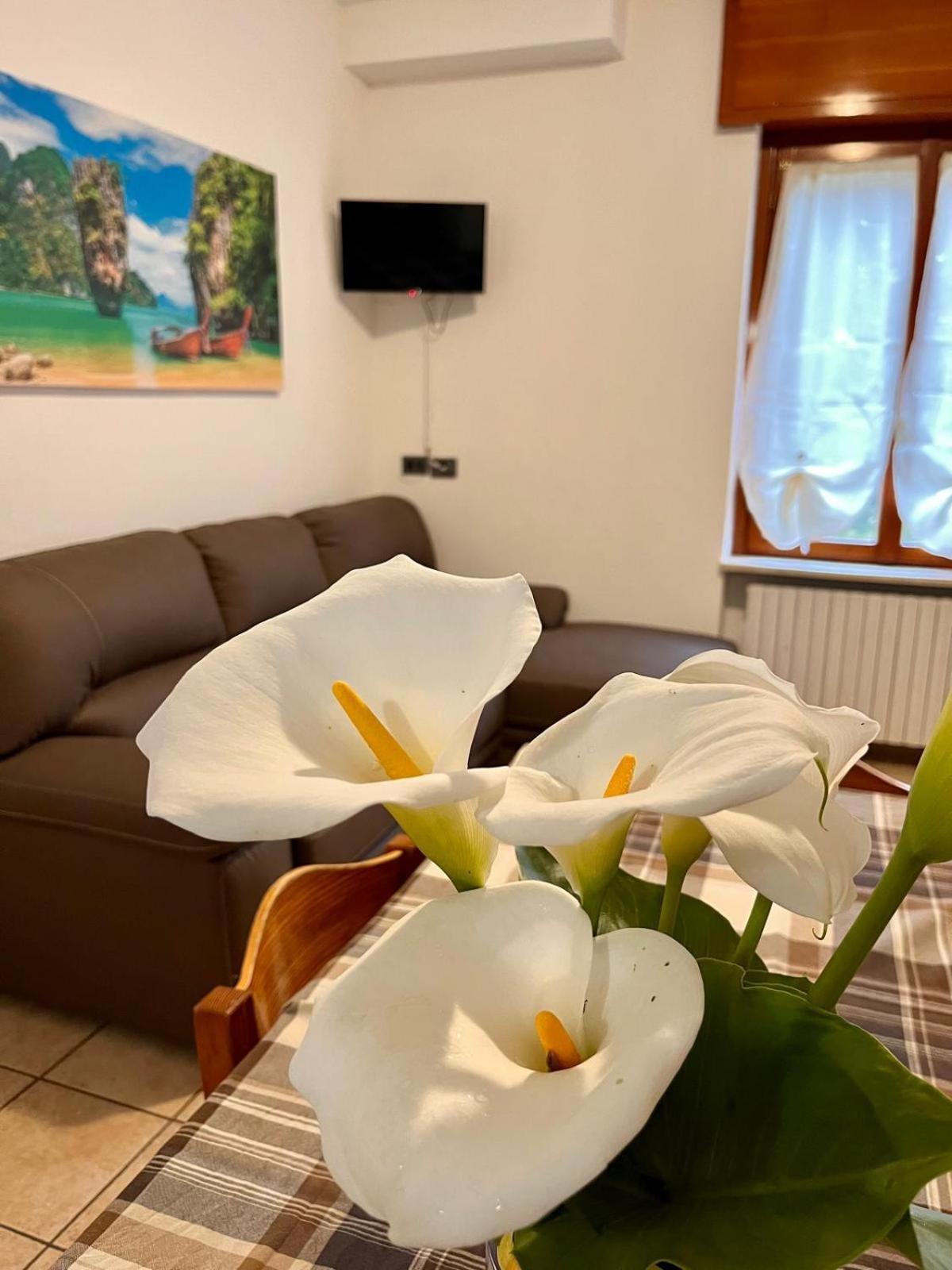 Perla House * Abbadia Lariana