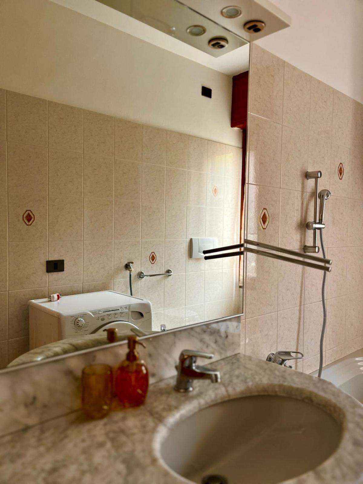Perla House Apartment *