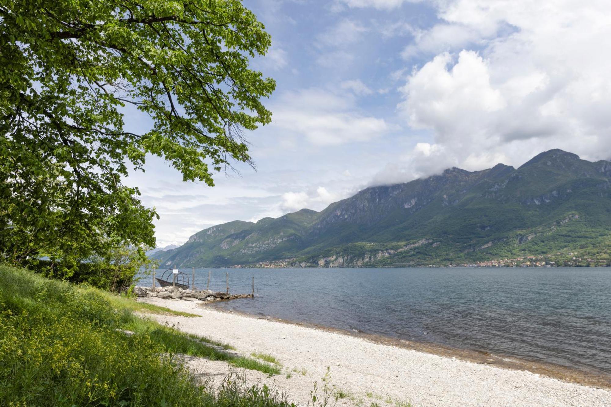 Penelope House Appartamento Oliveto Lario