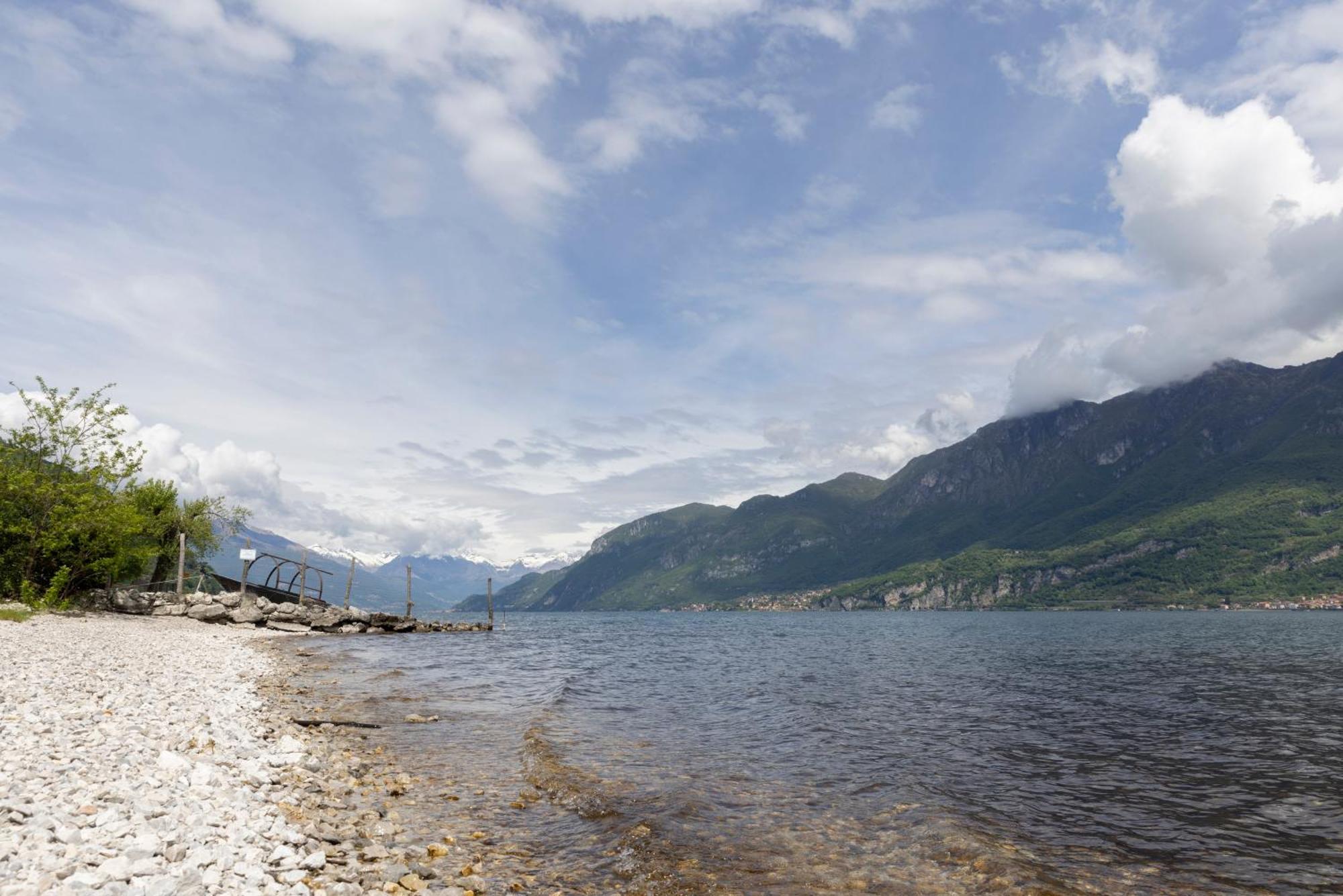 Appartamento Penelope House Oliveto Lario