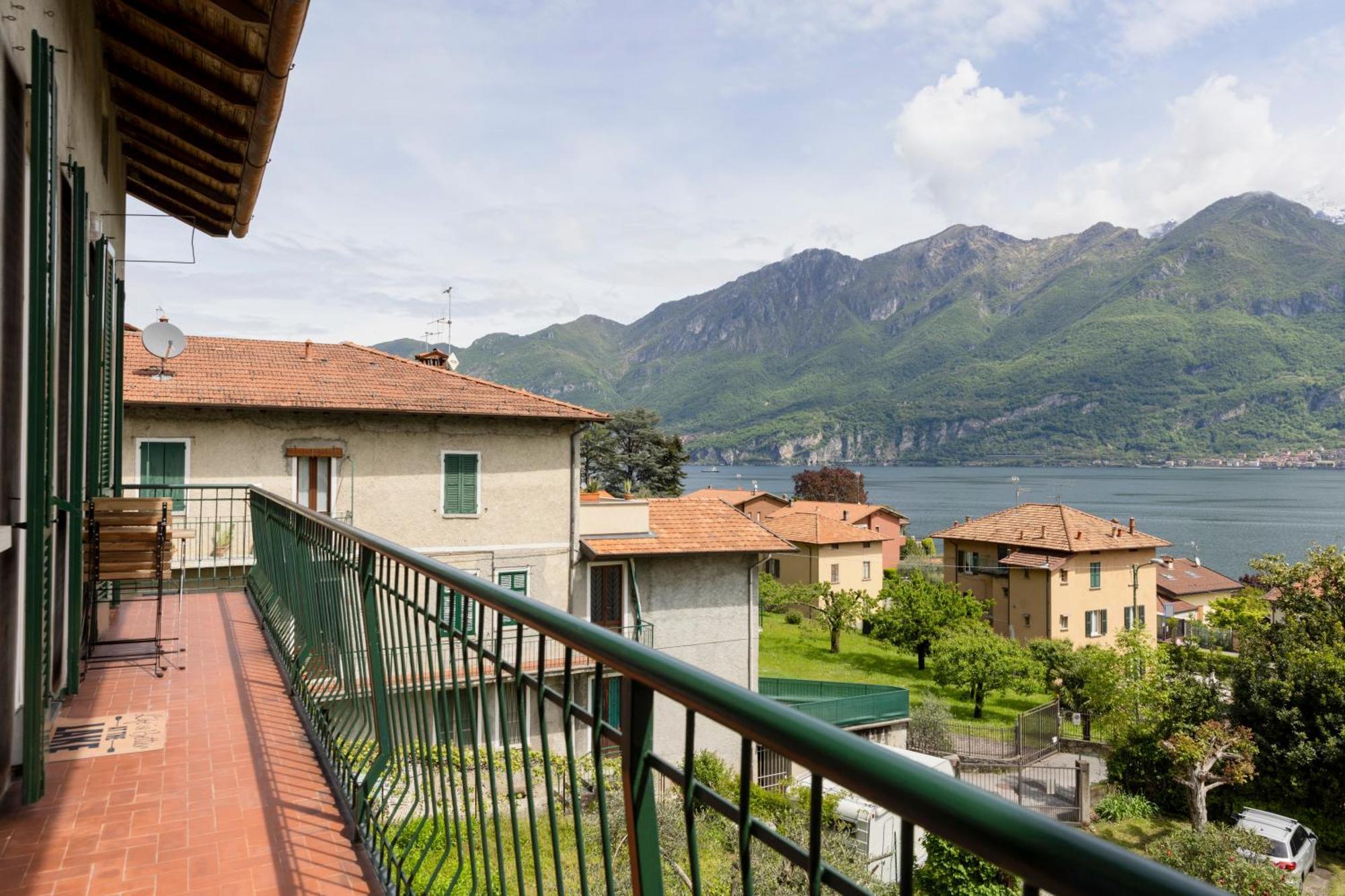Penelope House Oliveto Lario