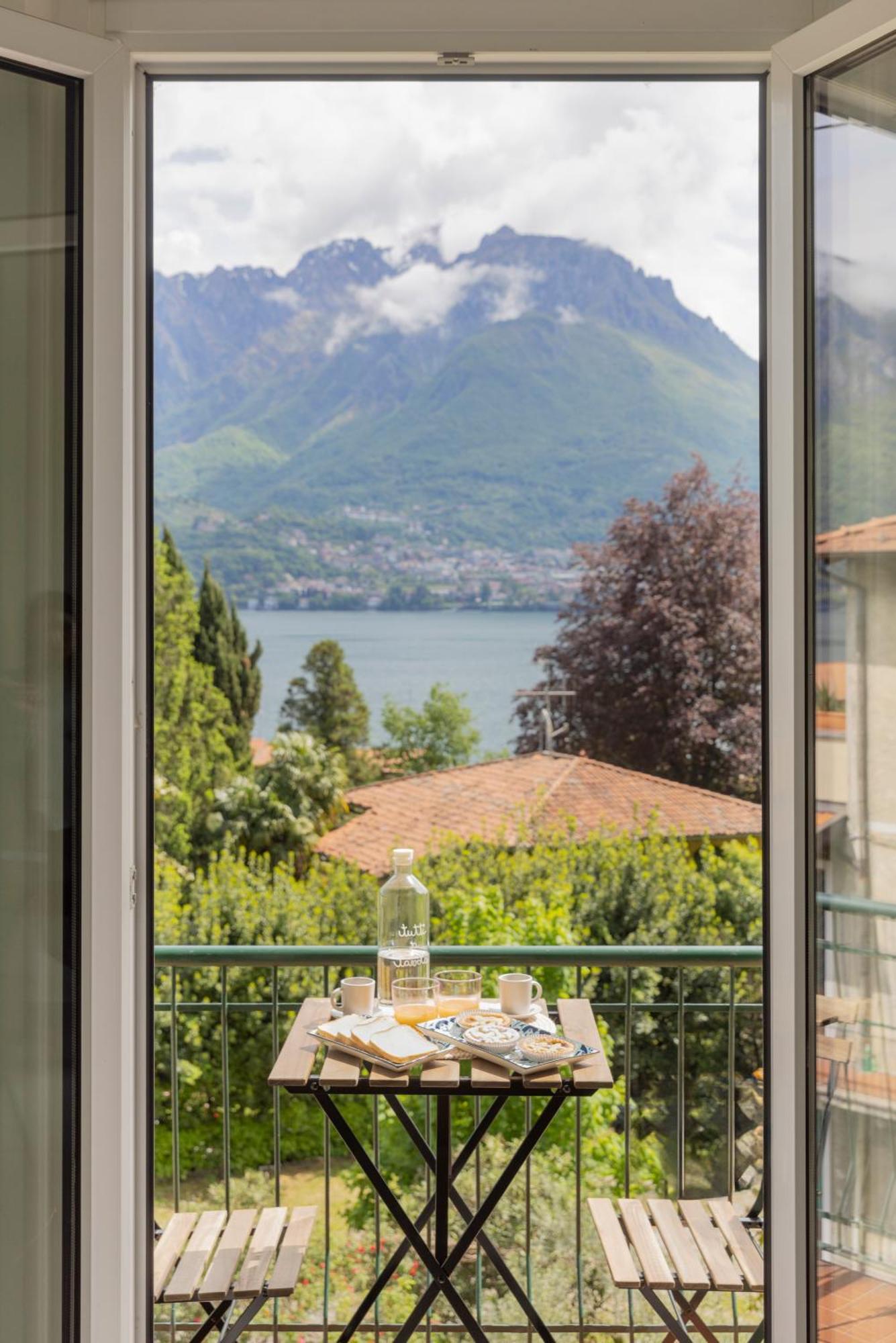 Appartamento Penelope House Oliveto Lario