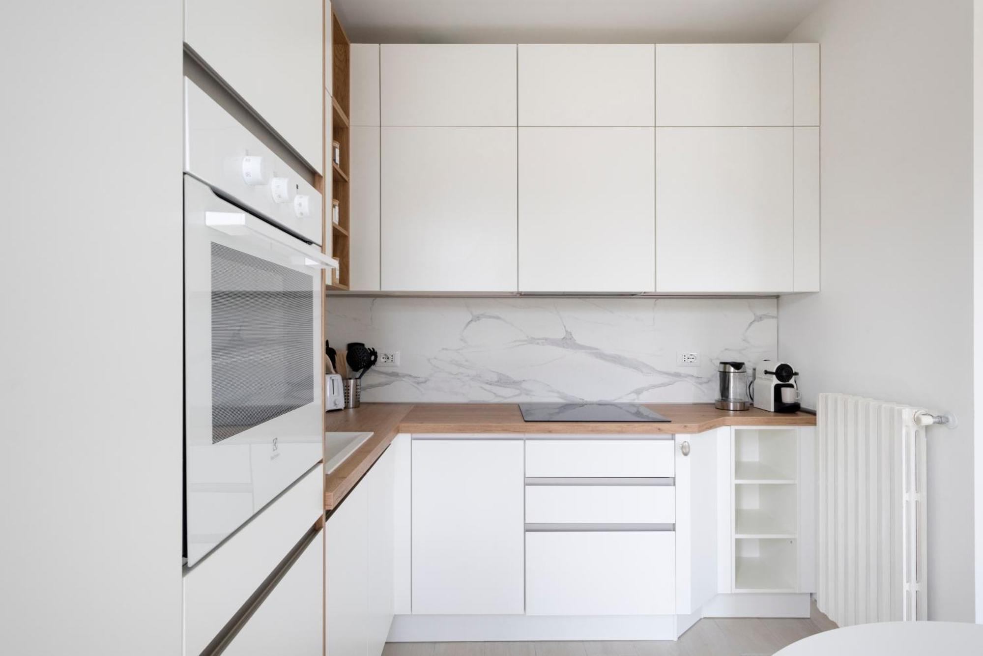 Appartamento Penelope House