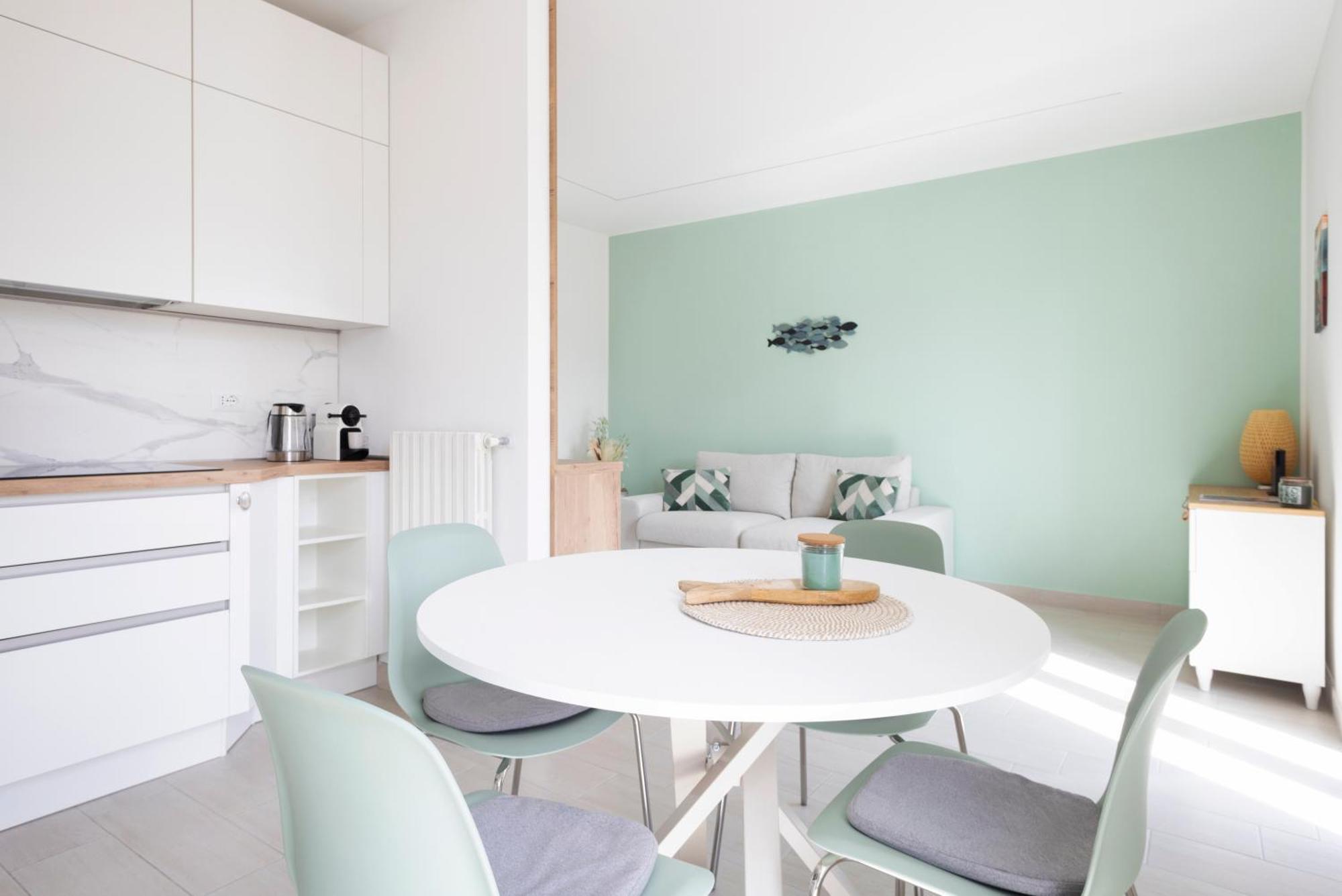 Appartamento Penelope House
